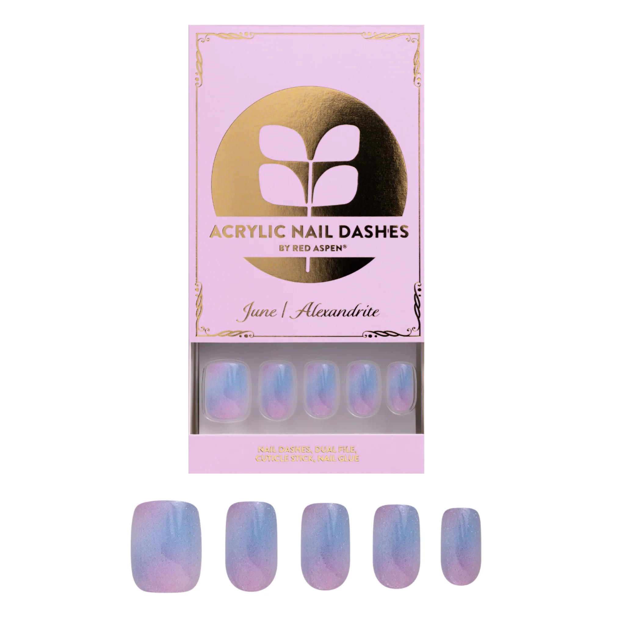 Aliyah's Alexandrite - Image 2