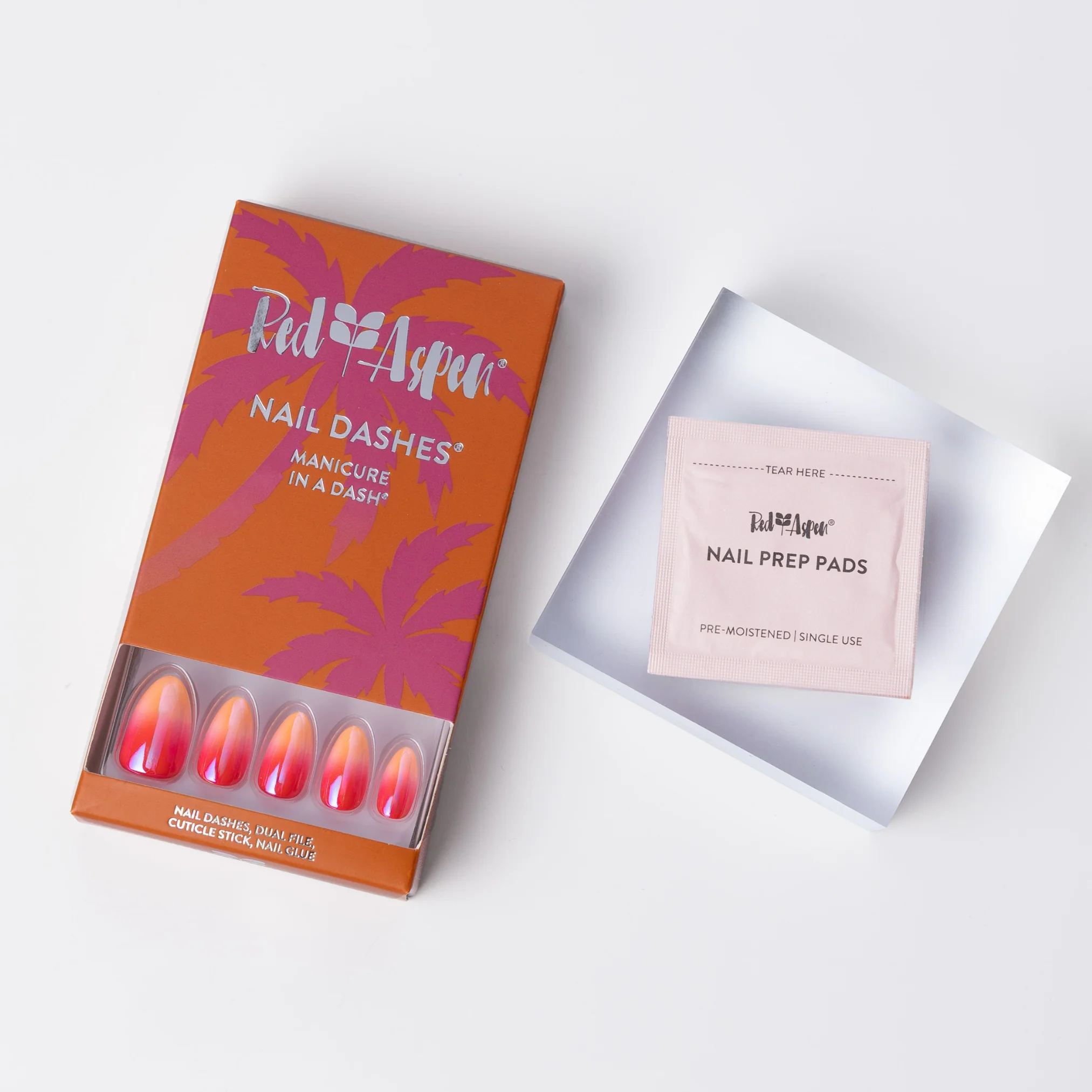 Amanda's One & Done Business Kit
