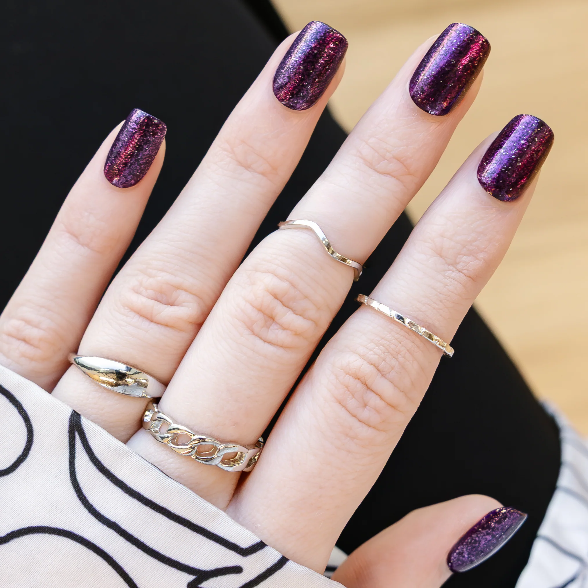 Arivia's Amethyst - Image 4