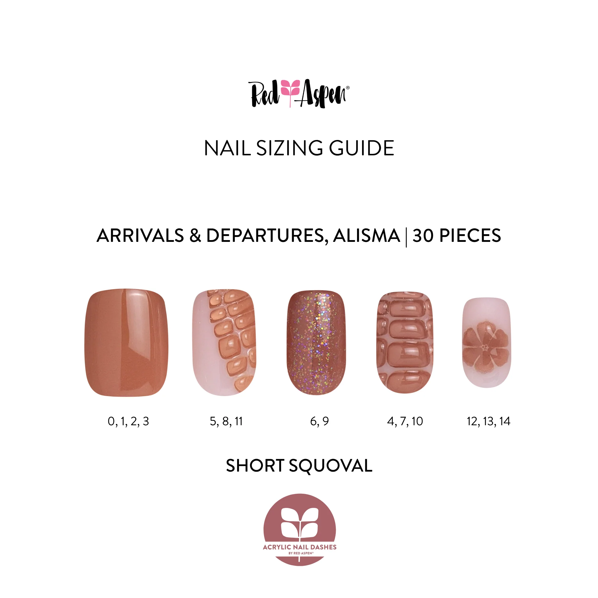 Arrivals & Departures, Alisma - Image 4