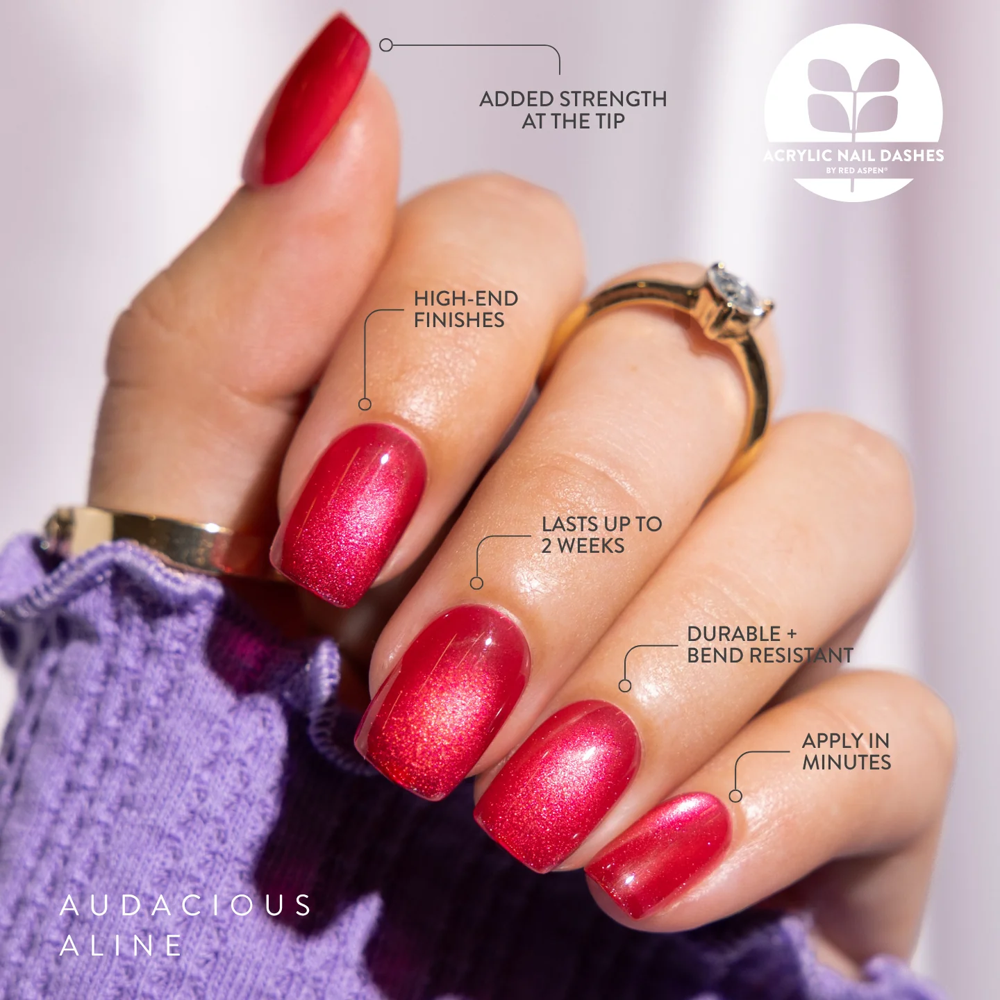 Audacious Aline - Image 3