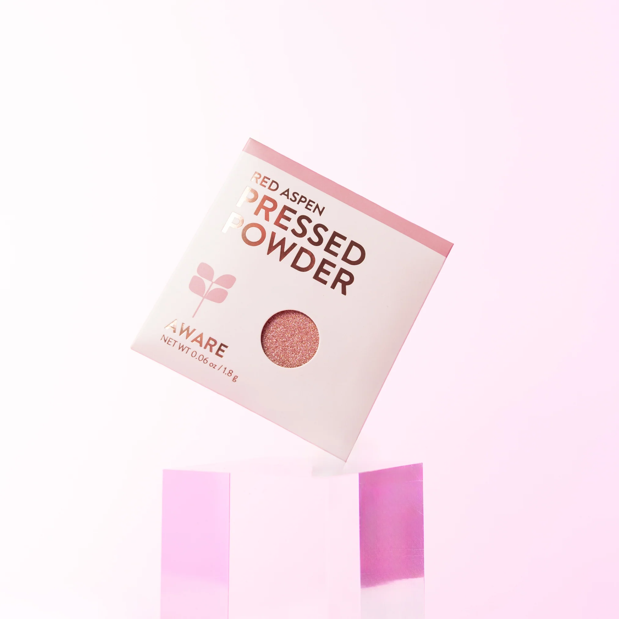 Aware Pressed Powder - Image 6