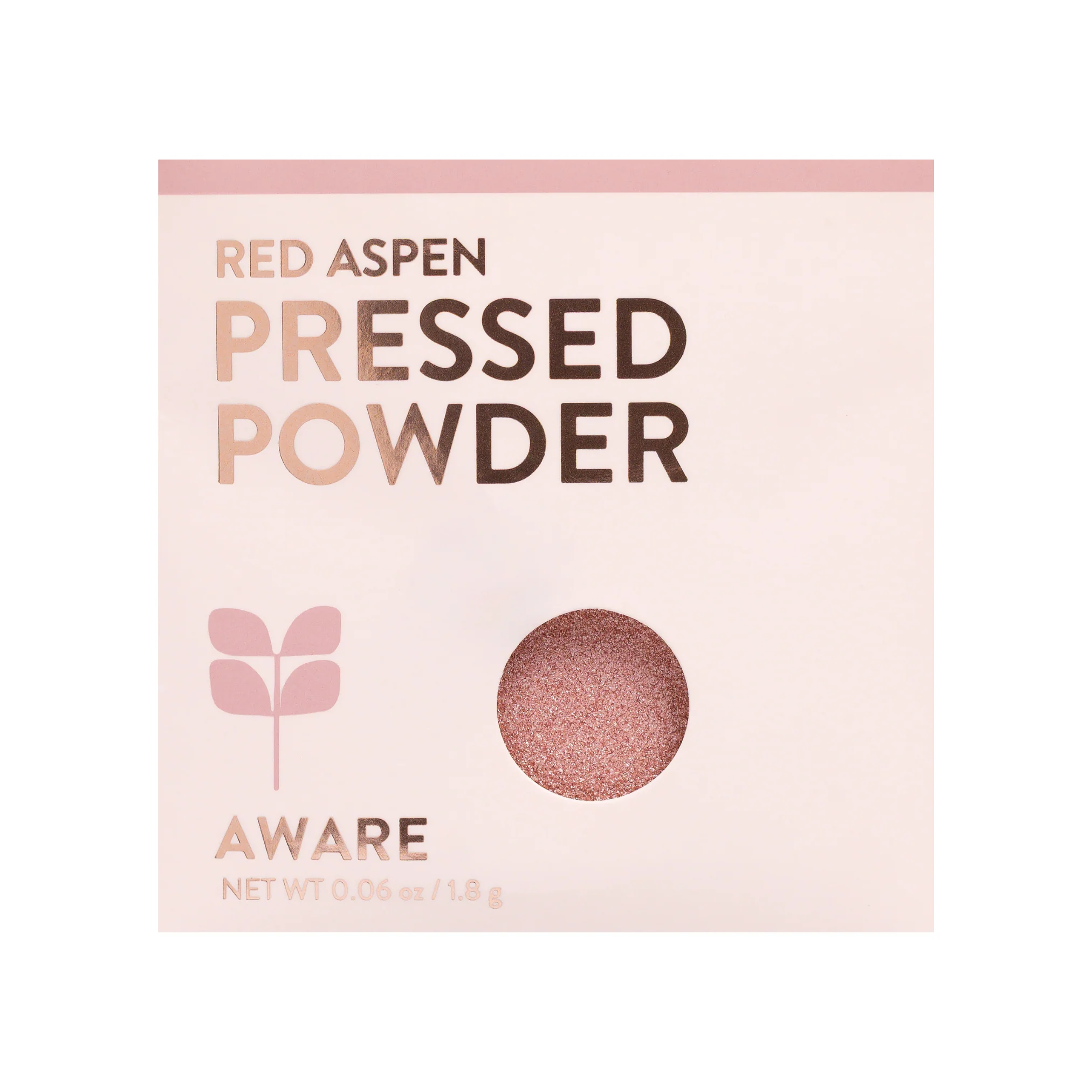 Aware Pressed Powder - Image 7