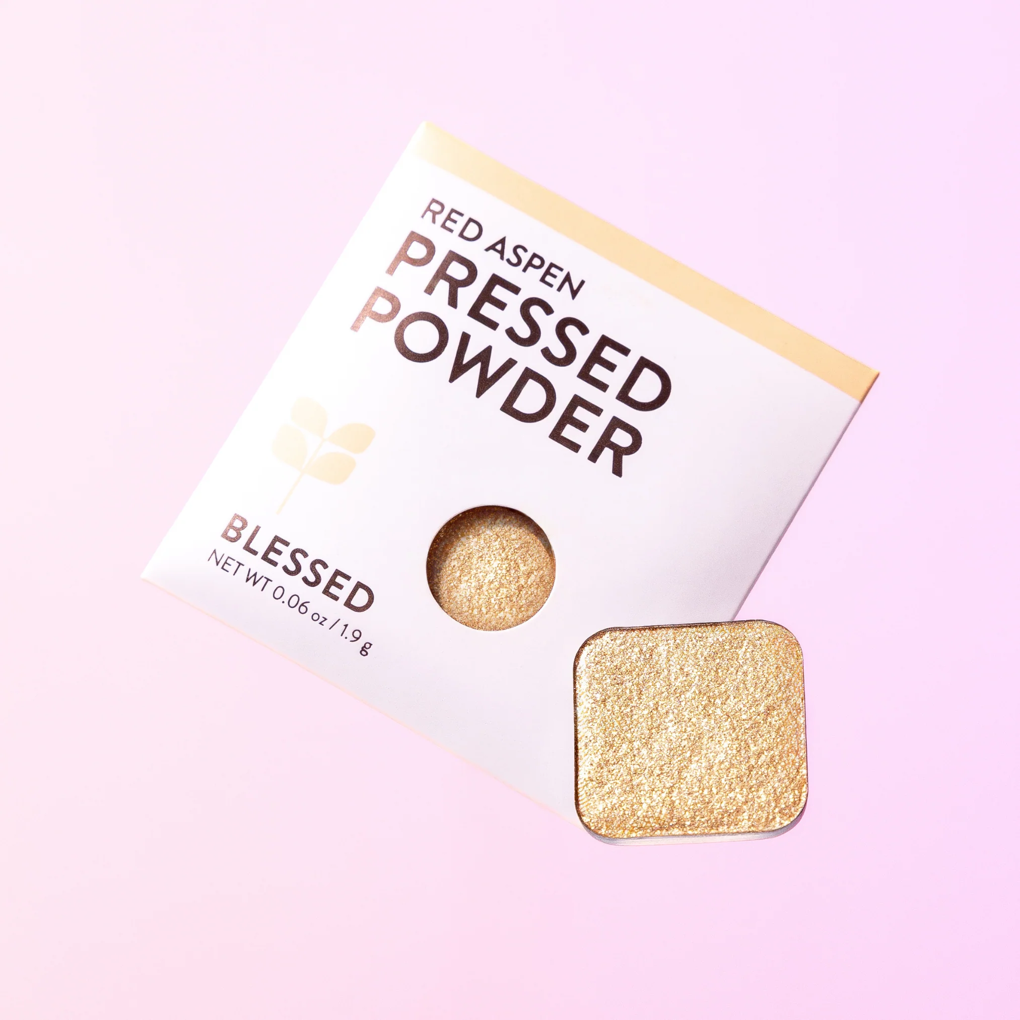 Blessed Pressed Powder - Image 6