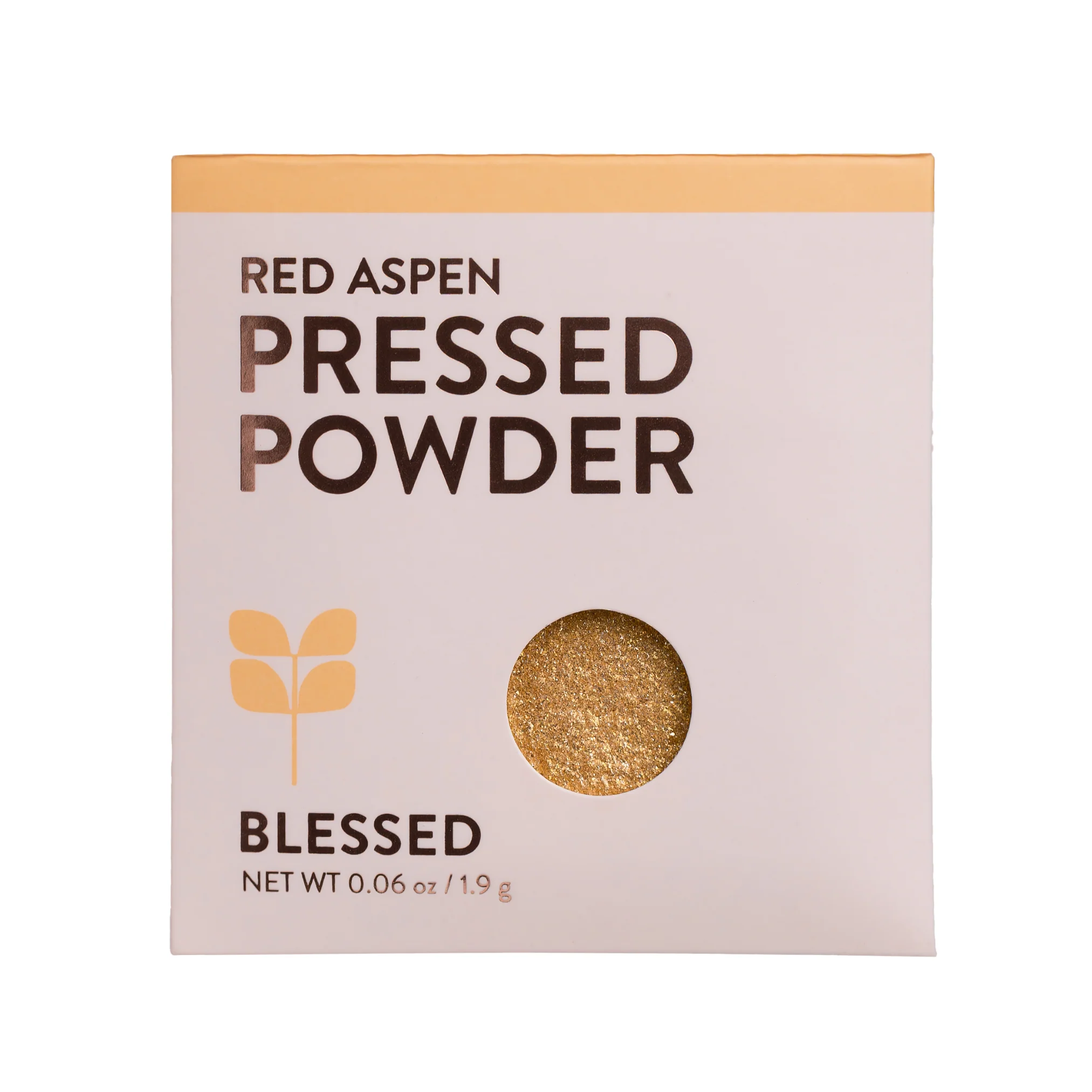 Blessed Pressed Powder - Image 7