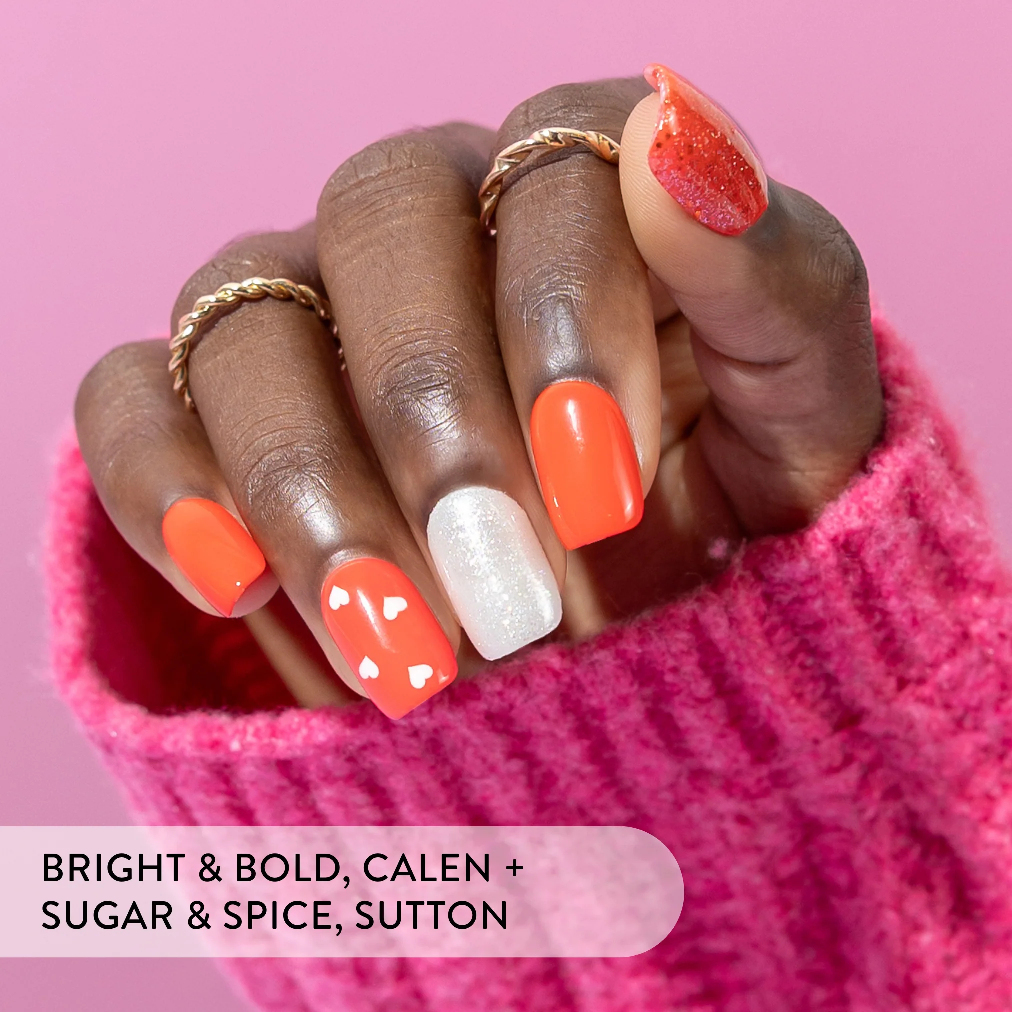 Bold & Bright, Calen - Image 5