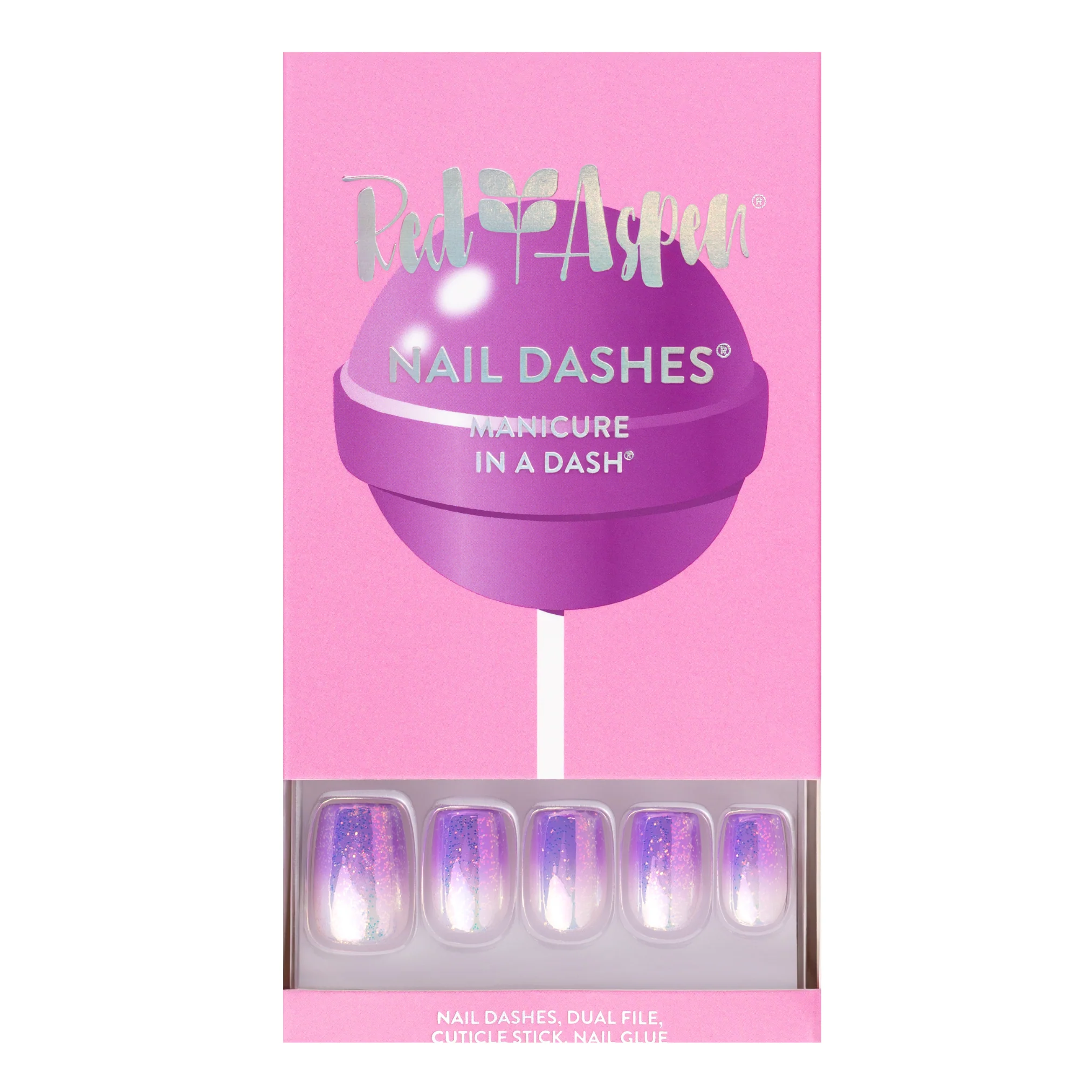Brecken's Blueberry Bliss - Image 2
