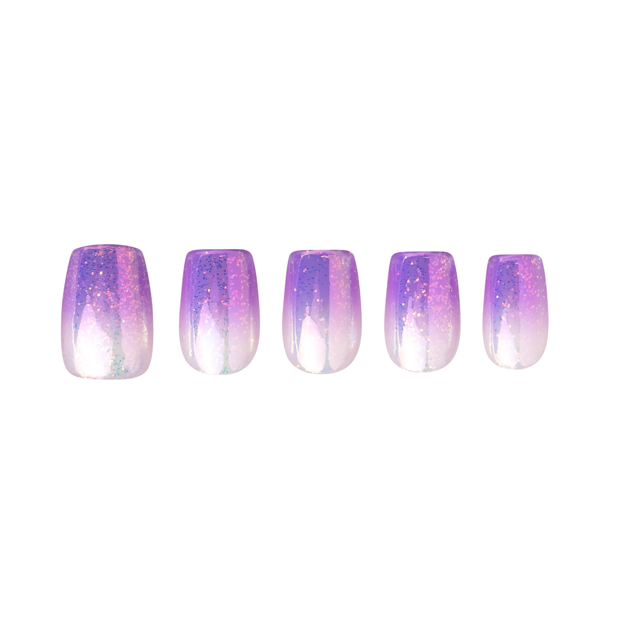 Brecken's Blueberry Bliss - Image 3