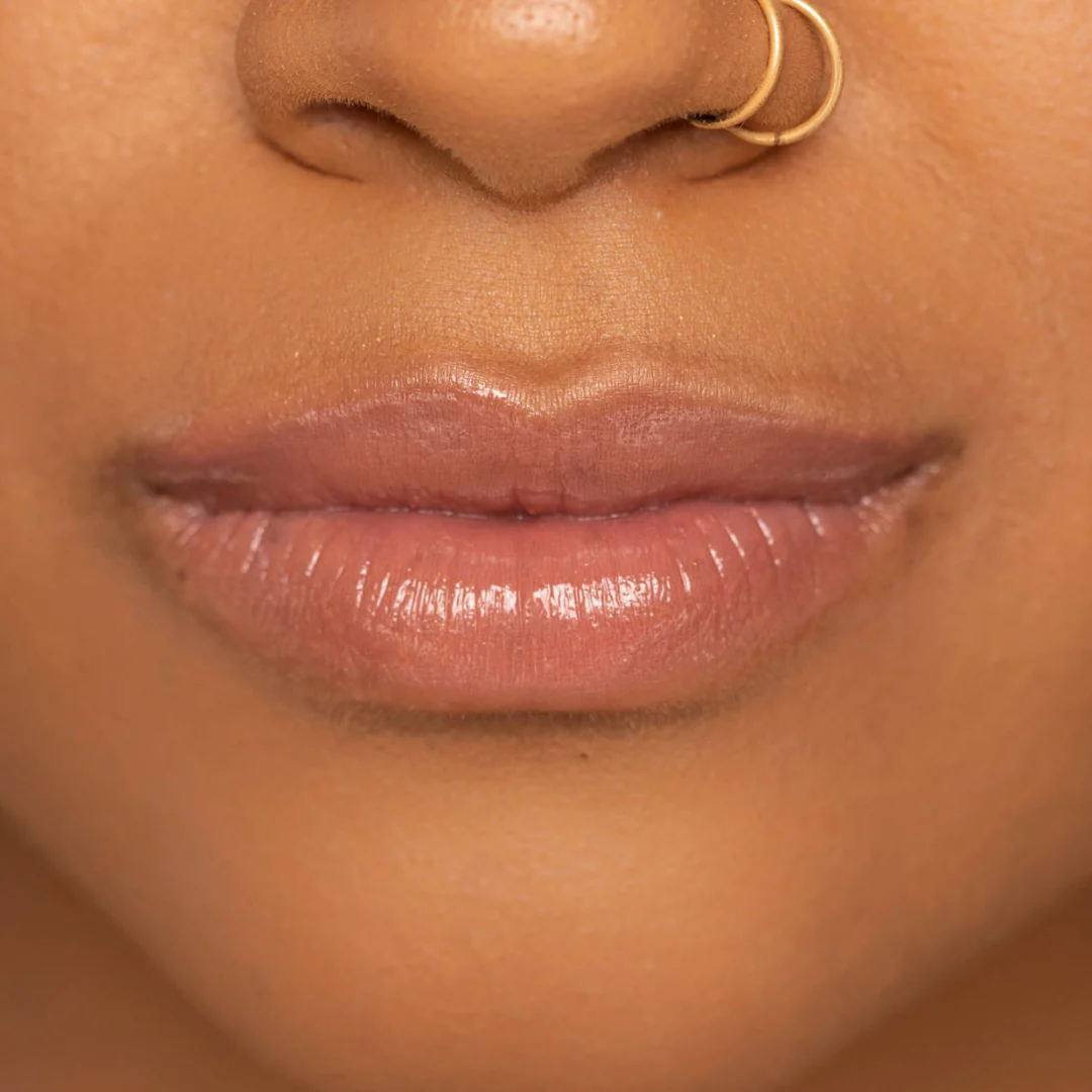 Canna Lily Lip Gloss - Image 4