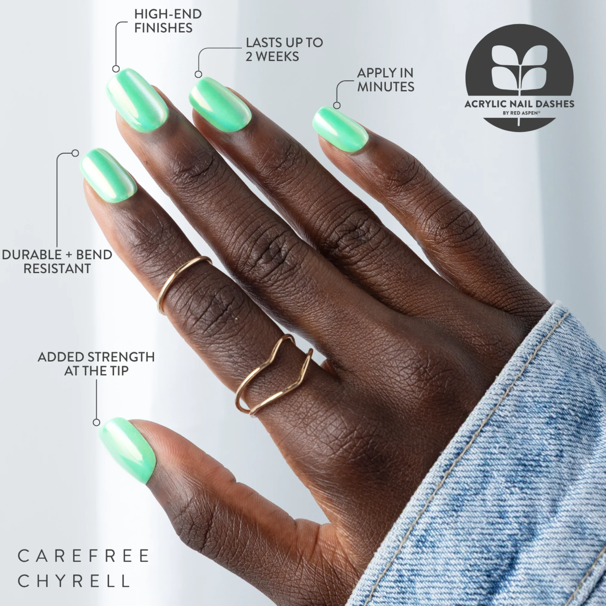 Carefree Chyrell - Image 3