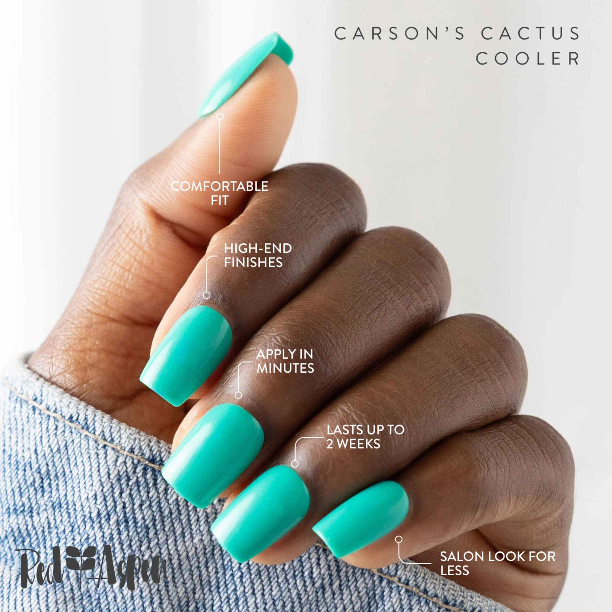 Carson's Cactus Cooler - Image 3