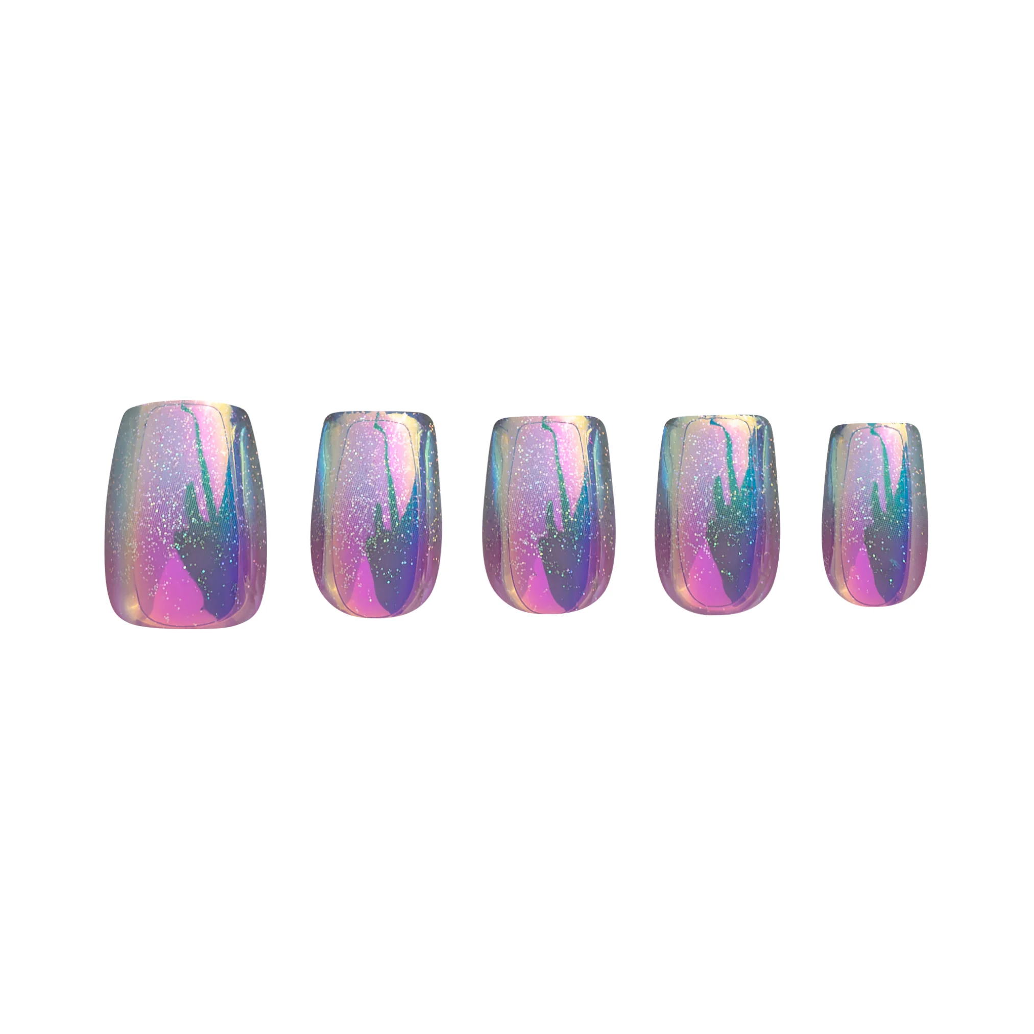 Celestial Sheen, Trinny - Image 3