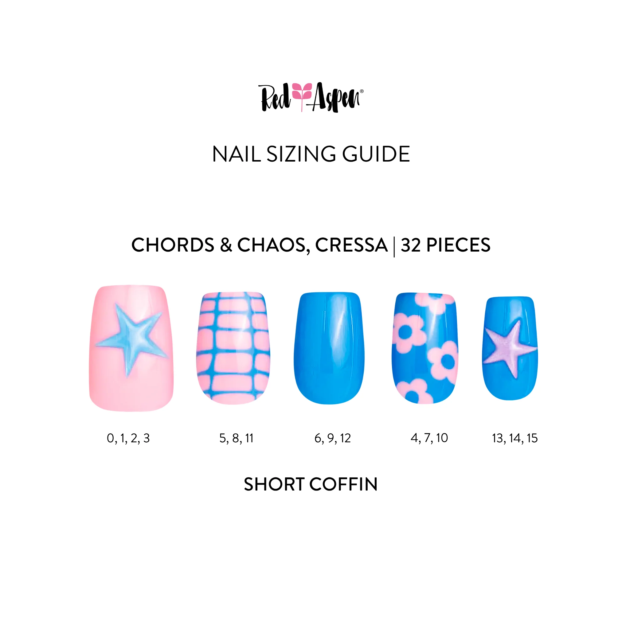 Chords & Chaos, Cressa - Image 4