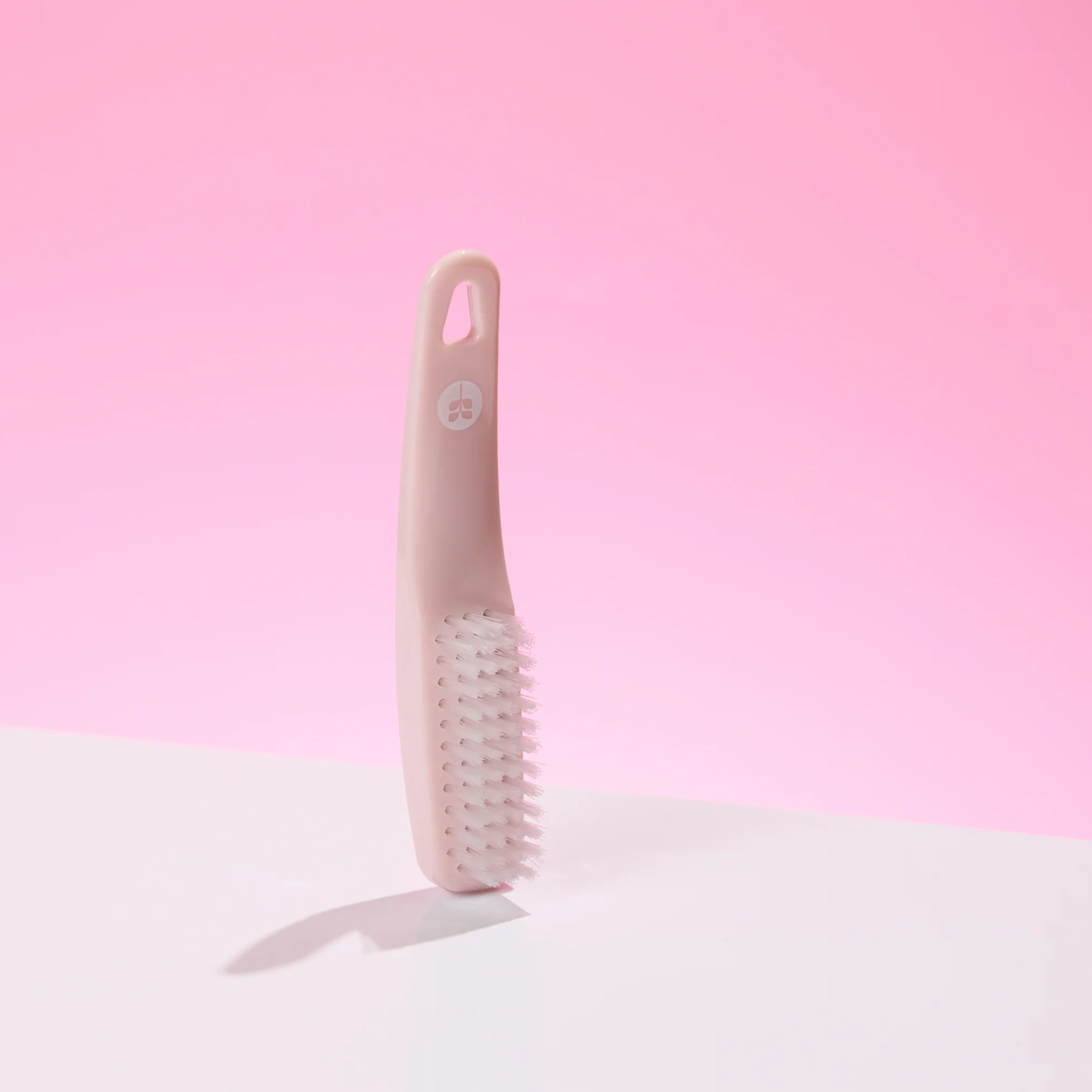Compact Nail Cleaning Brush - Image 2
