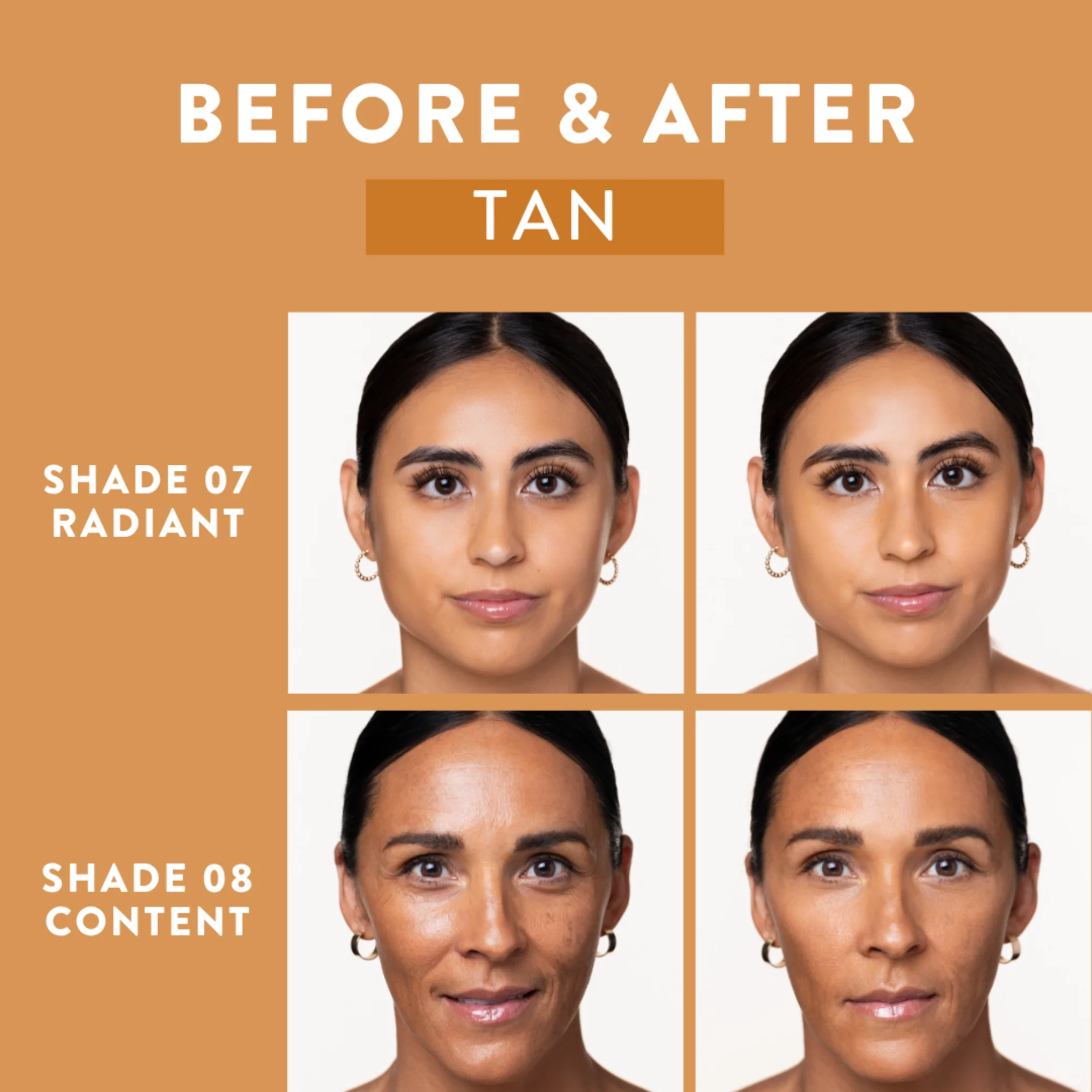 Concealer Sample Card - Image 6
