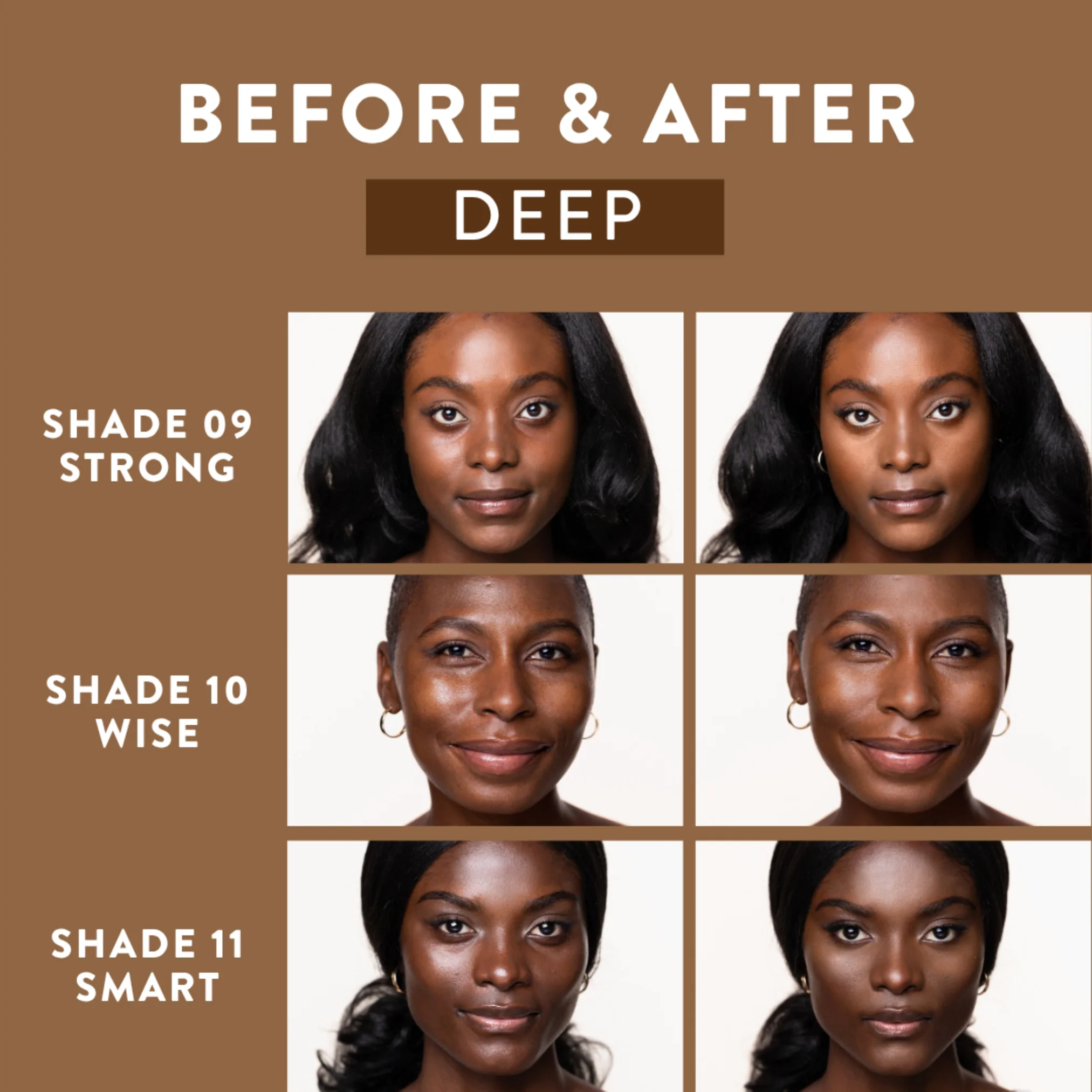Concealer Sample Card - Image 7