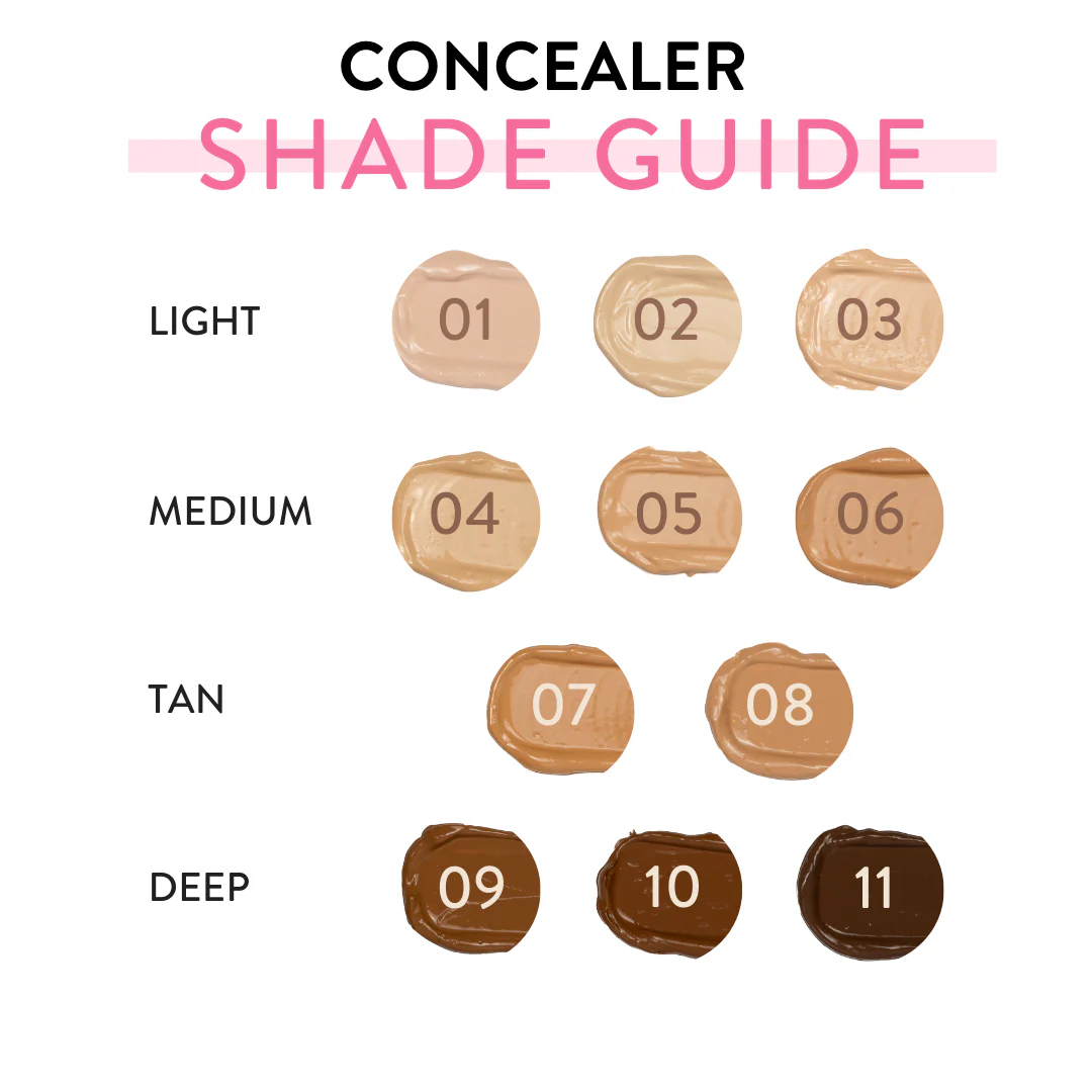 Concealer + Skin Tint Bundle - Image 3
