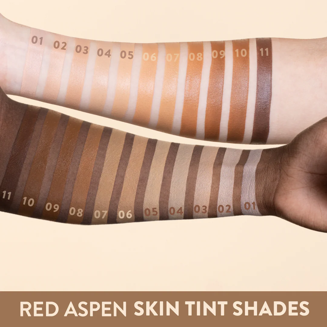 Concealer + Skin Tint Bundle - Image 6