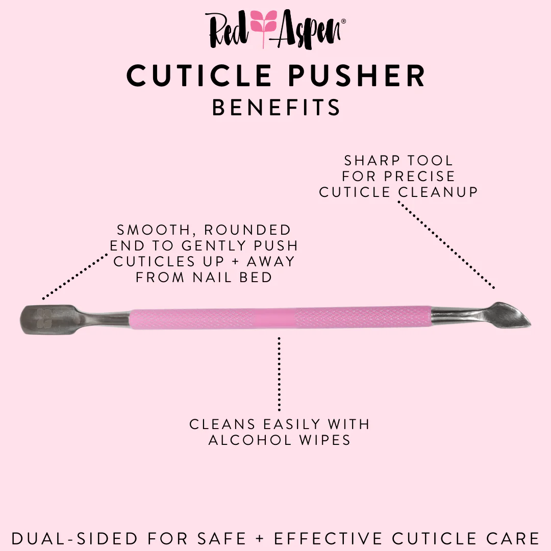 Cuticle Pusher - Image 3