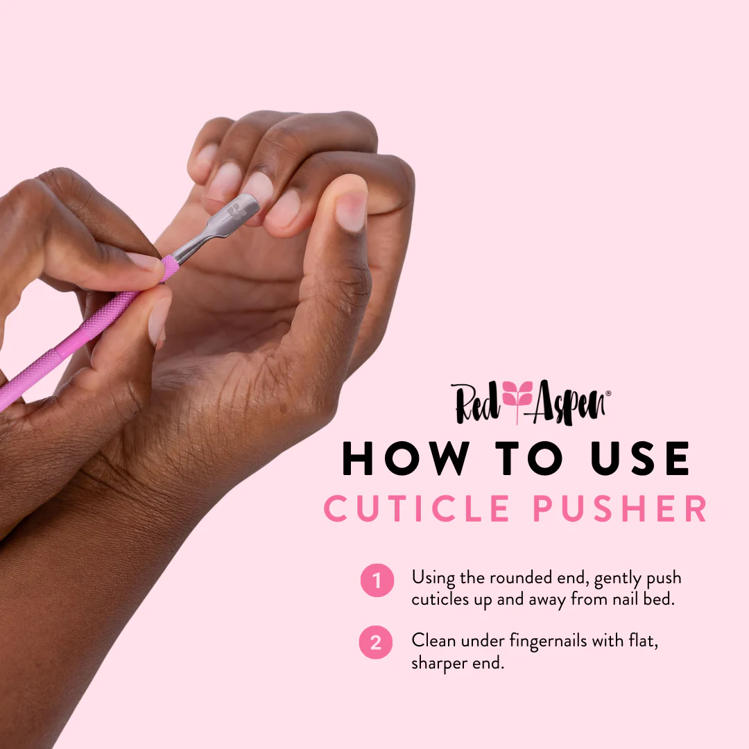 Cuticle Pusher - Image 4