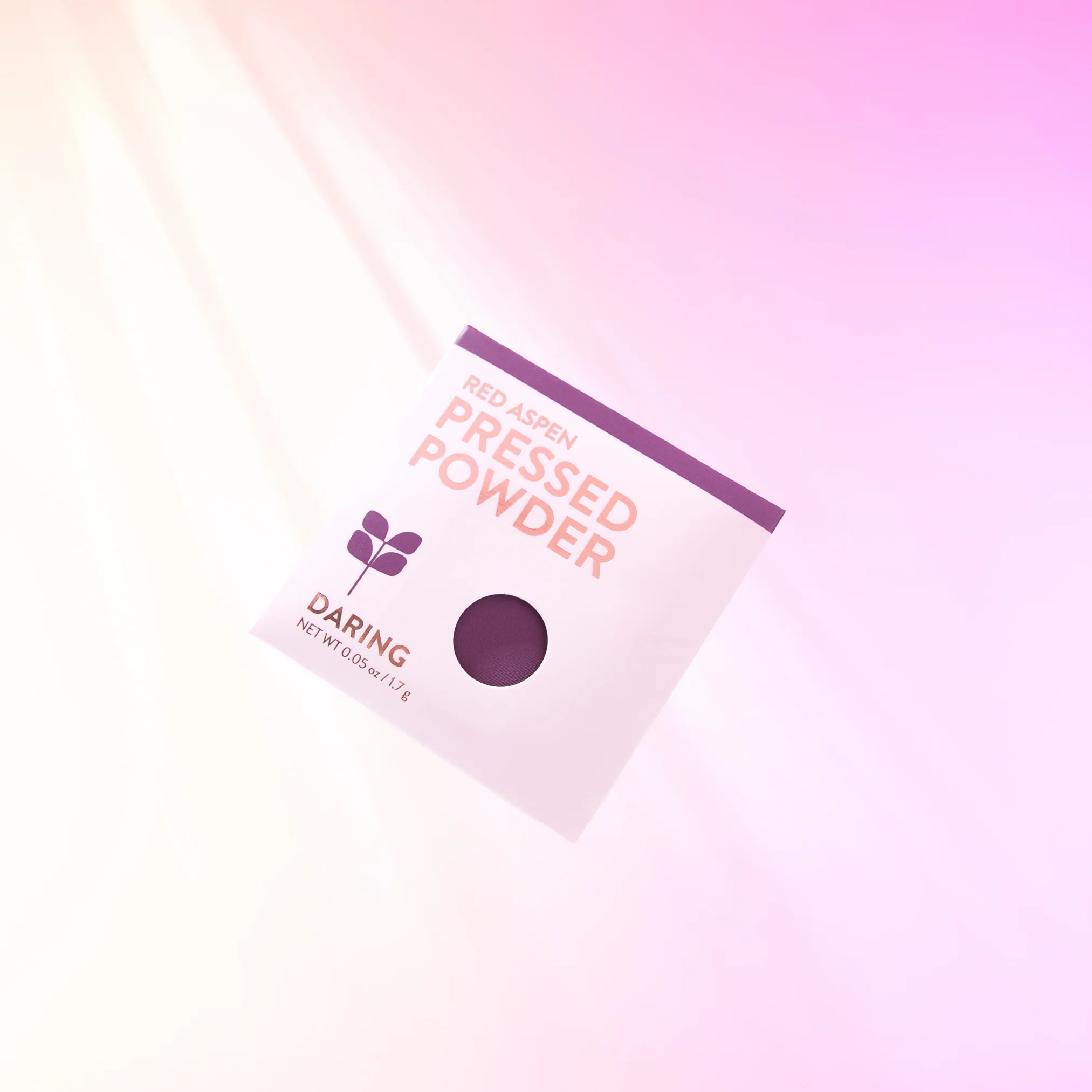 Daring Pressed Powder - Image 4