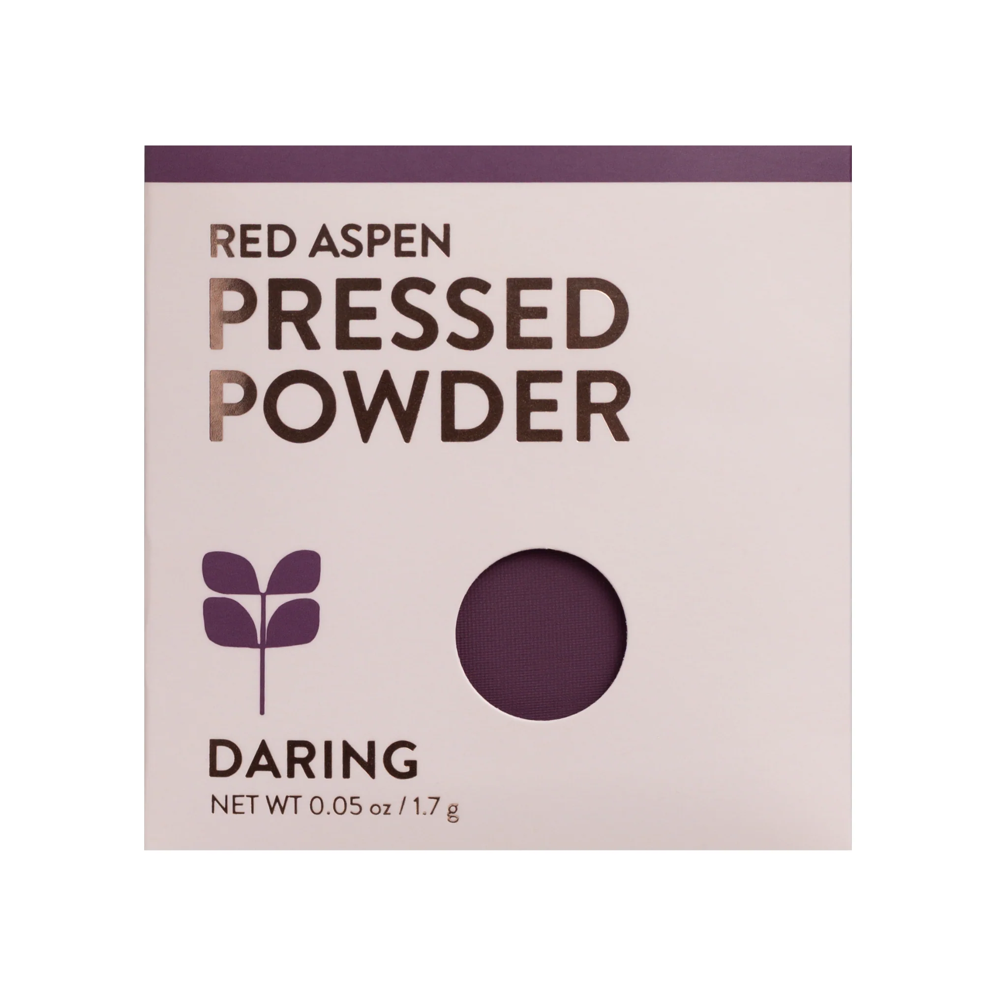 Daring Pressed Powder - Image 5