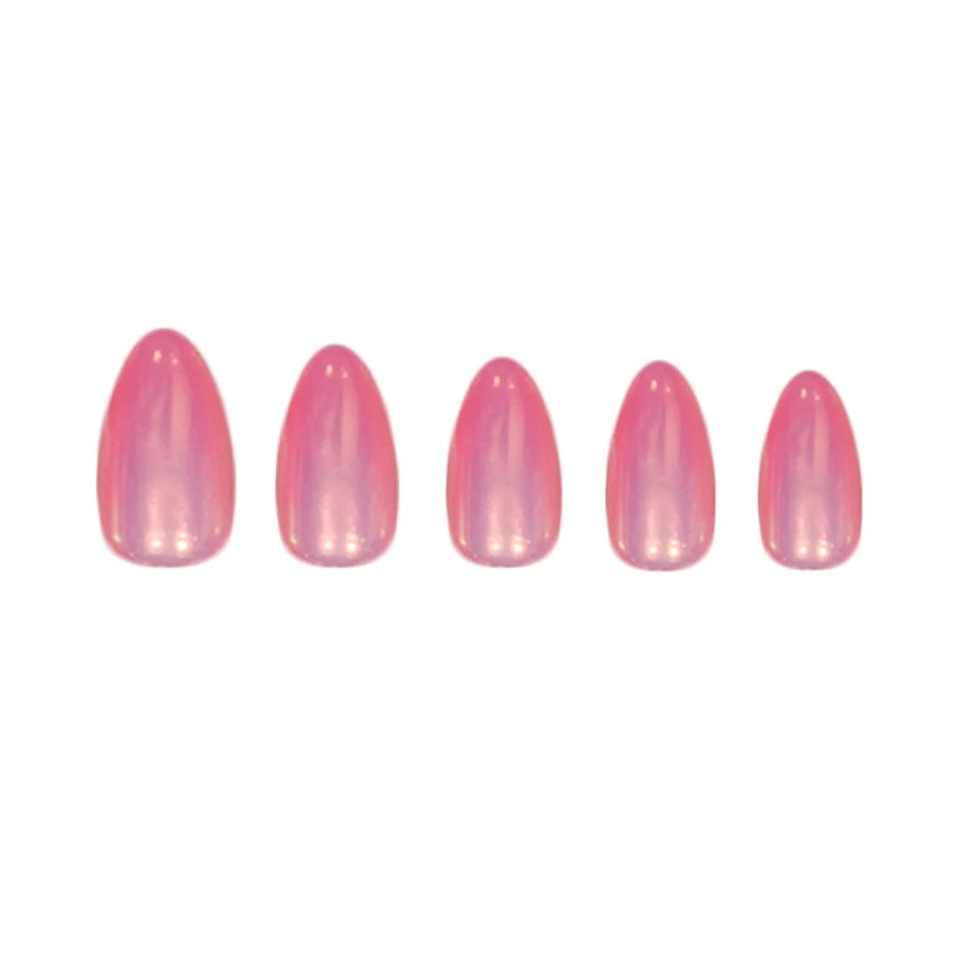 Dolly's Fiery Pink - Image 3