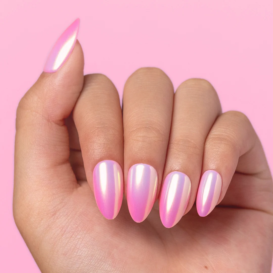 Dolly's Fiery Pink - Image 4