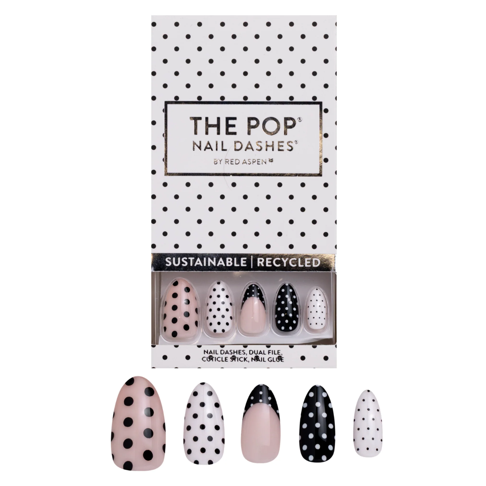Dyneil's Darlin' Dots - Image 2