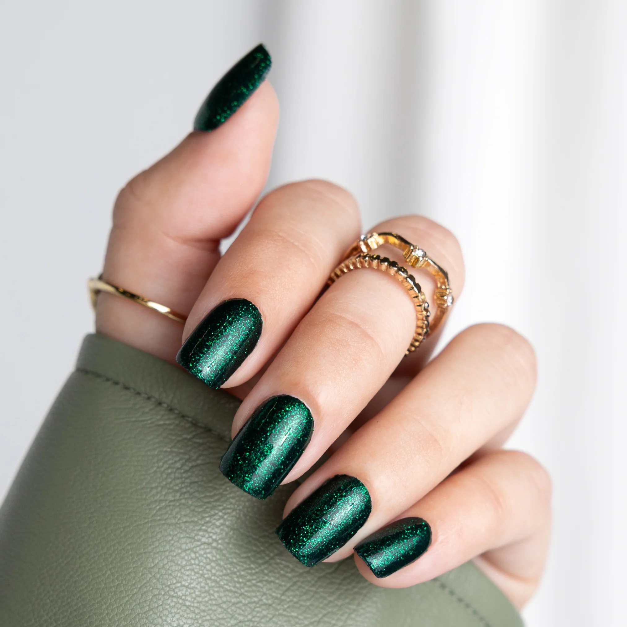 Emma's Emerald