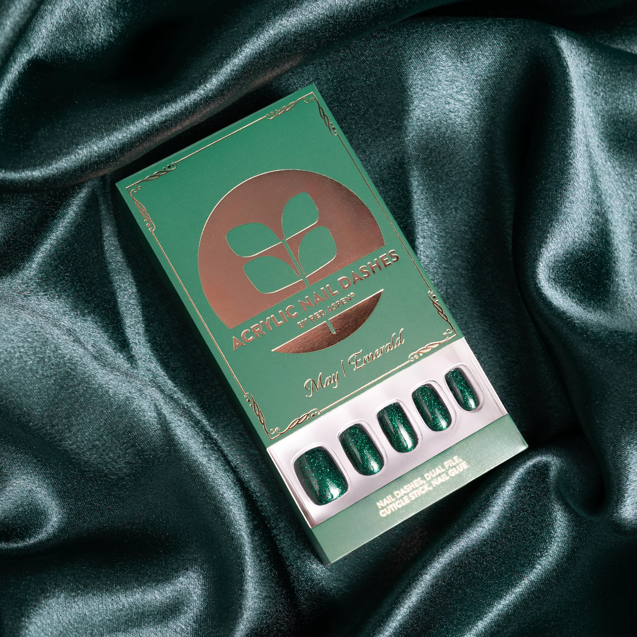 Emma's Emerald - Image 5