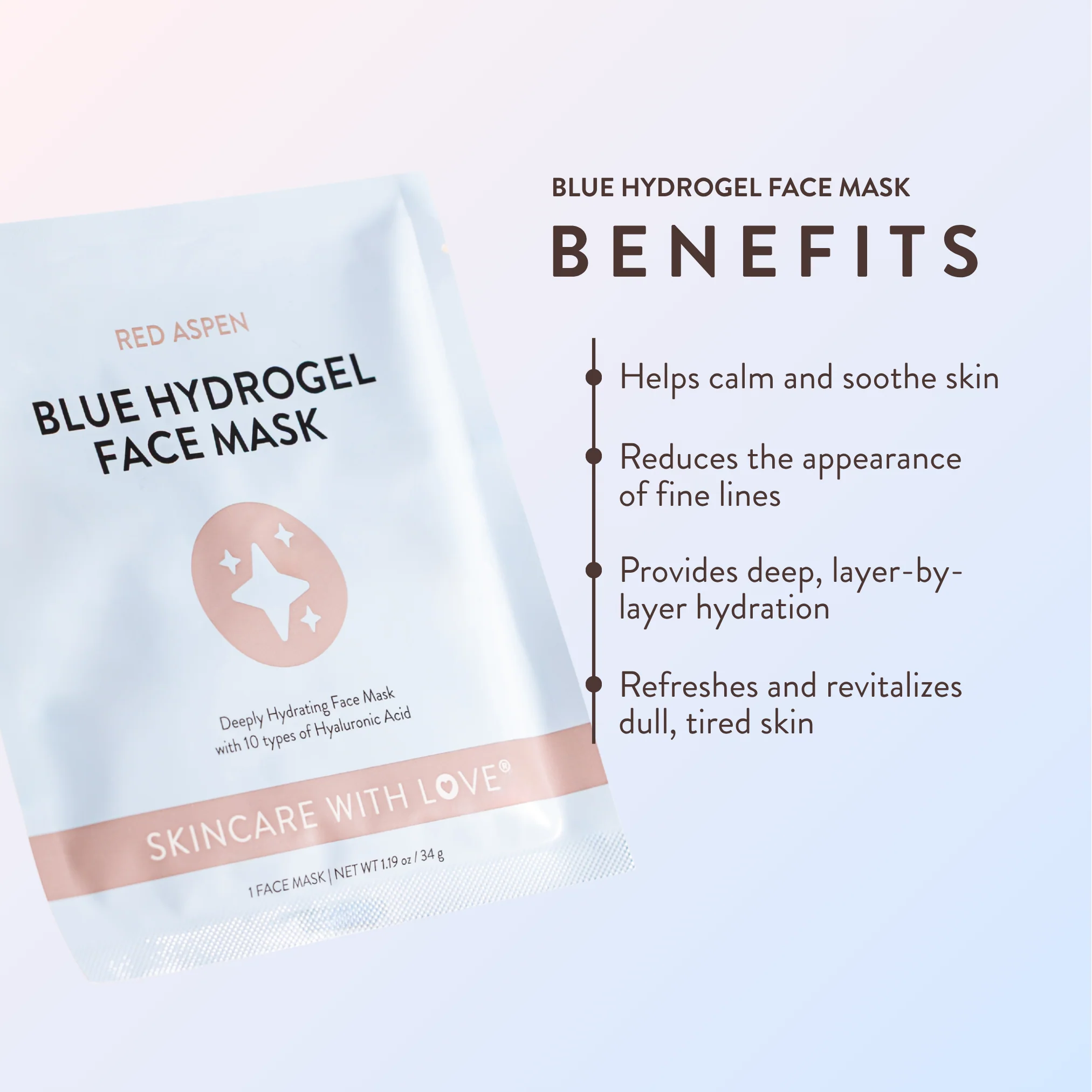 Exfoliate & Hydrate Bundle - Image 9