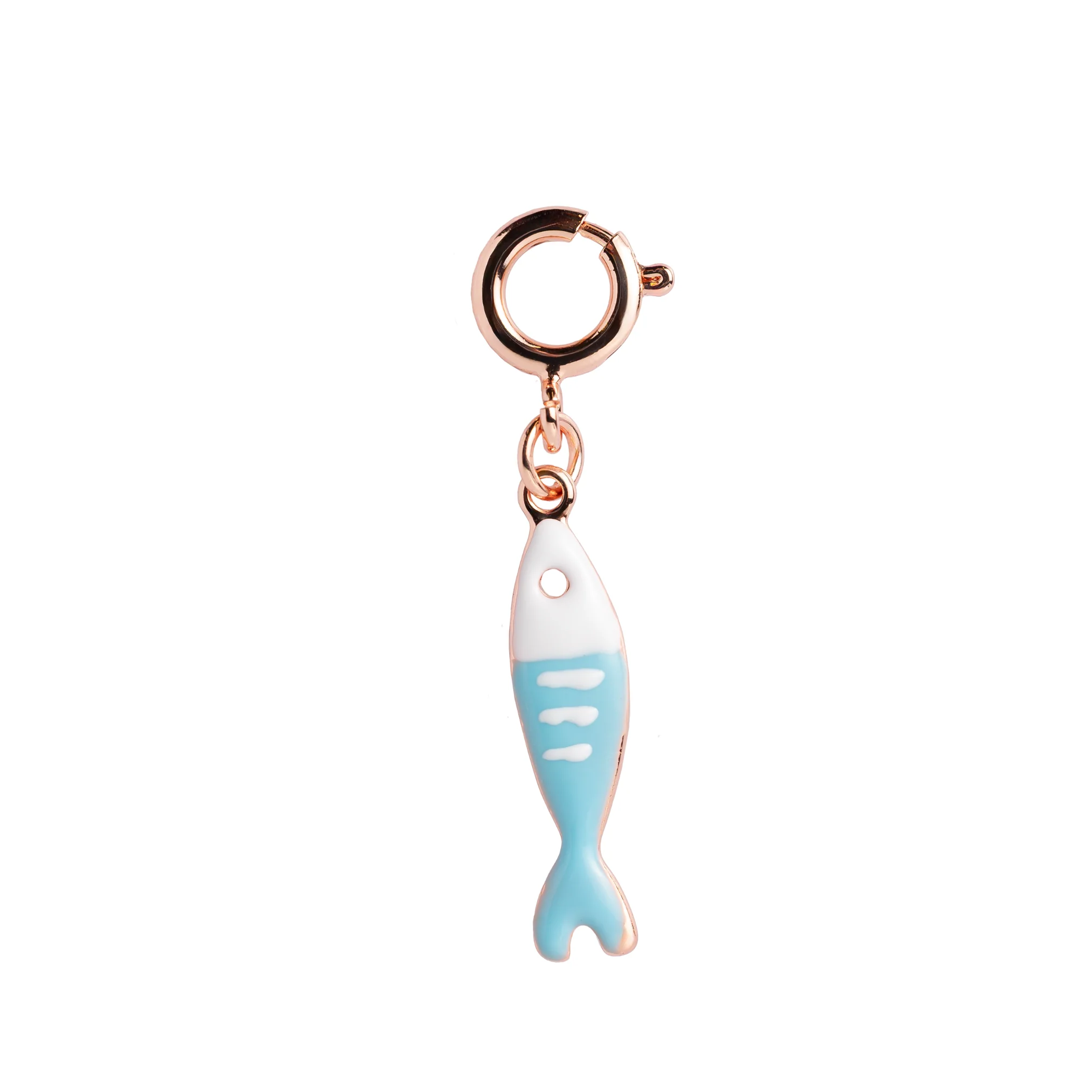 Fish Charm
