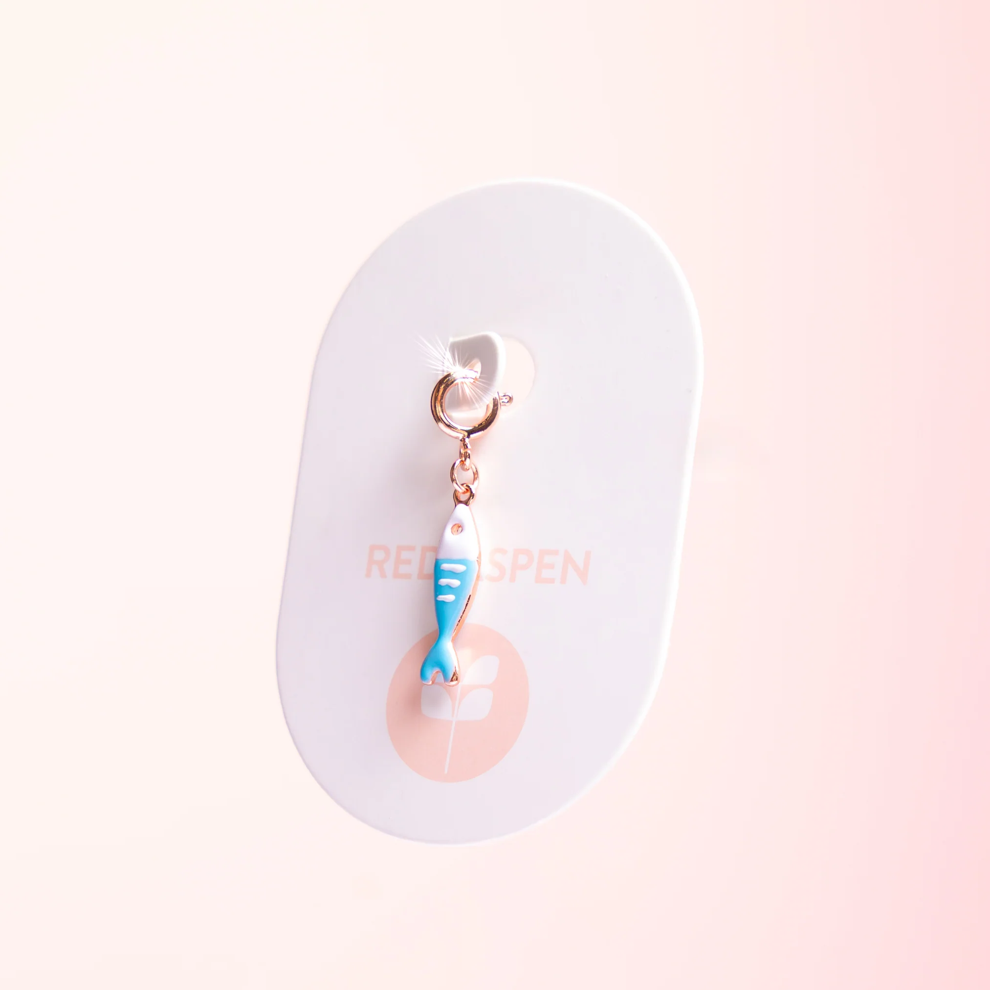 Fish Charm - Image 2
