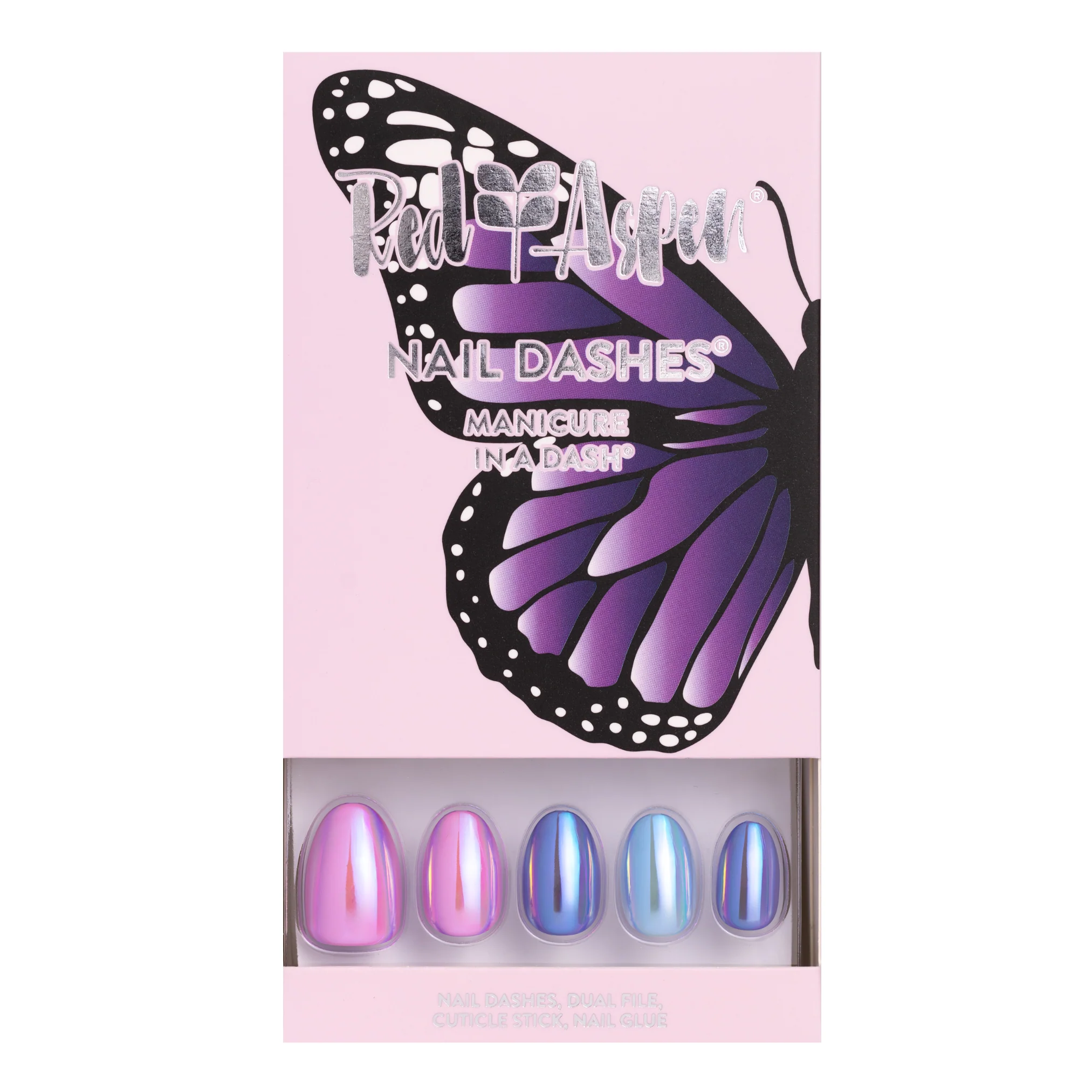 Fly Fearlessly, Britny - Image 2