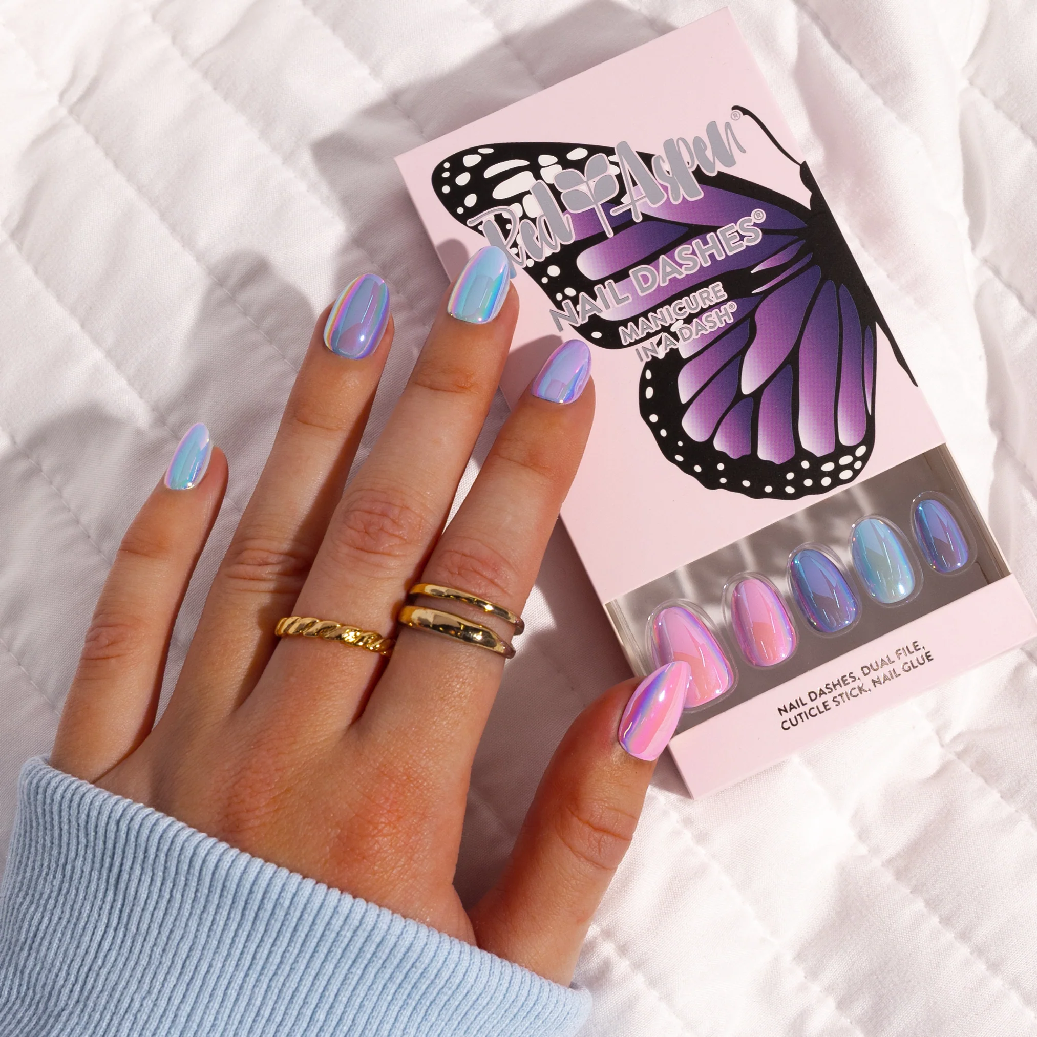 Fly Fearlessly, Britny - Image 4