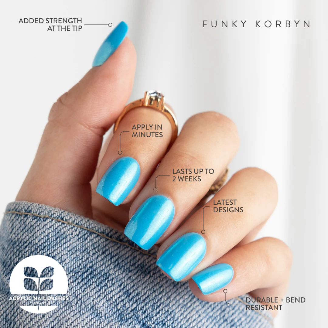 Funky Korbyn - Image 3