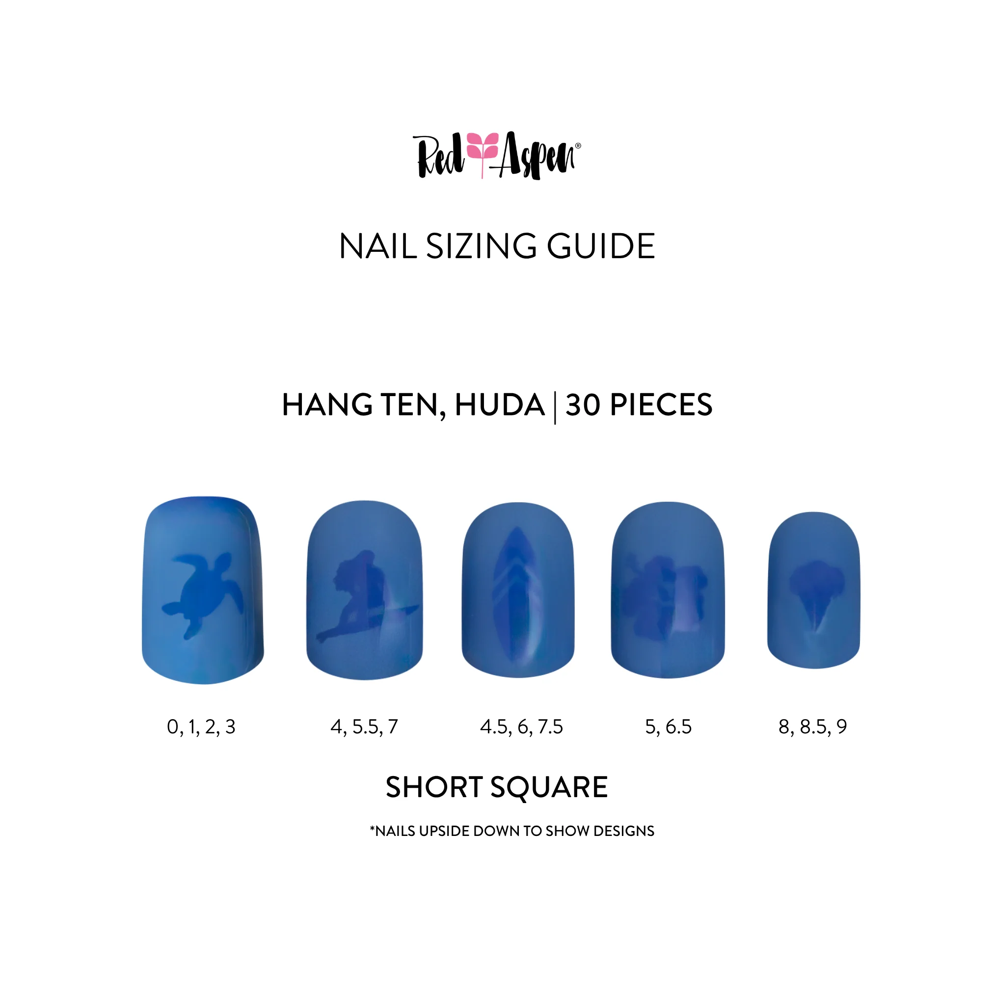 Hang Ten, Huda - Image 4
