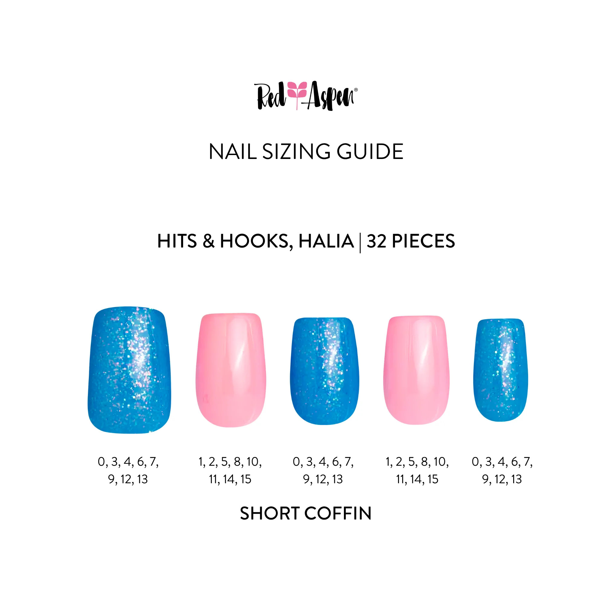 Hits & Hooks, Halia - Image 4