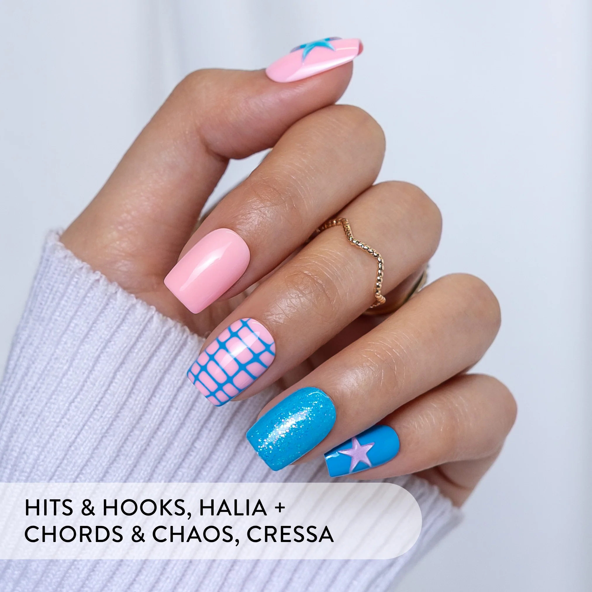 Hits & Hooks, Halia - Image 5