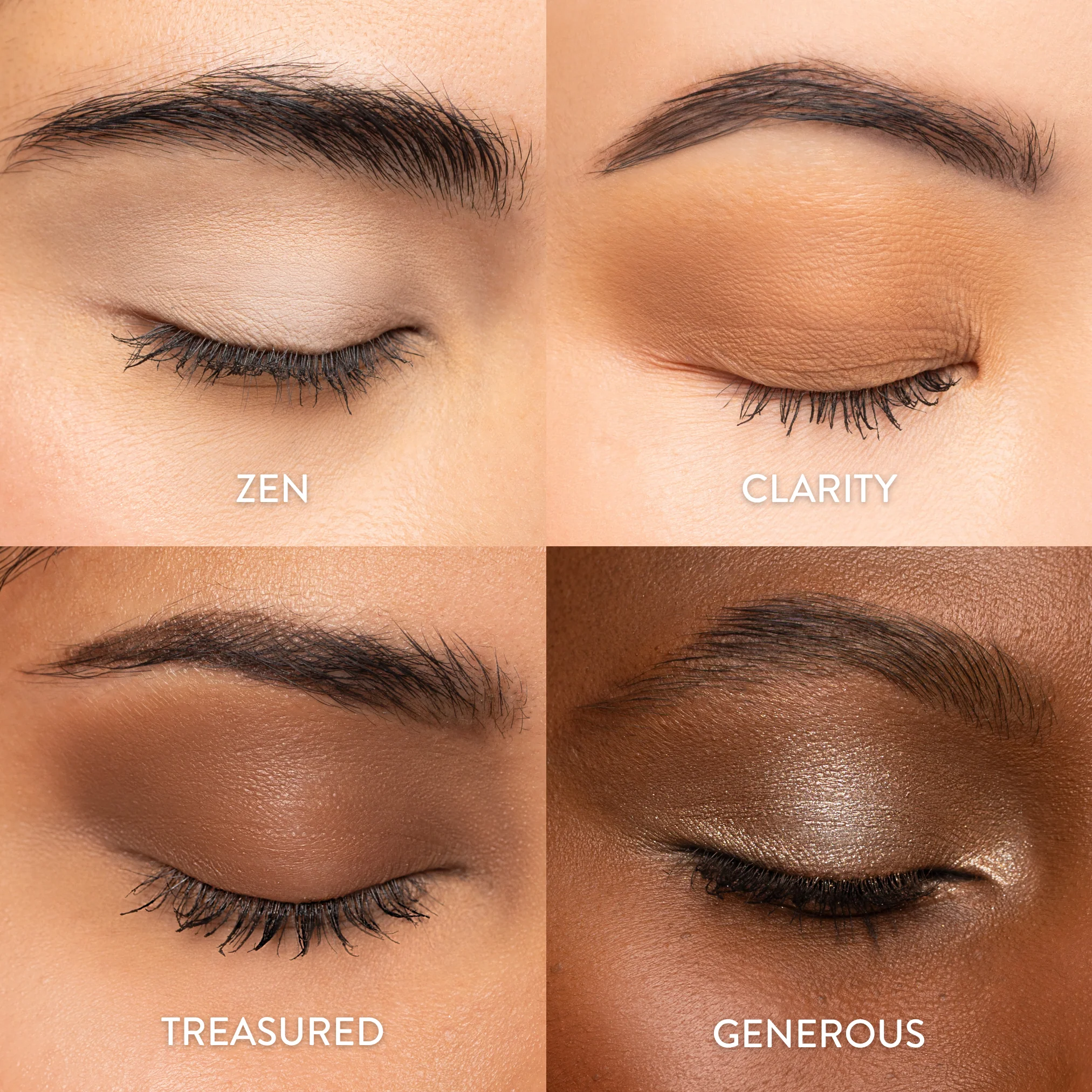 I'm a Treasure Magnetic Palette Bundle - Image 2