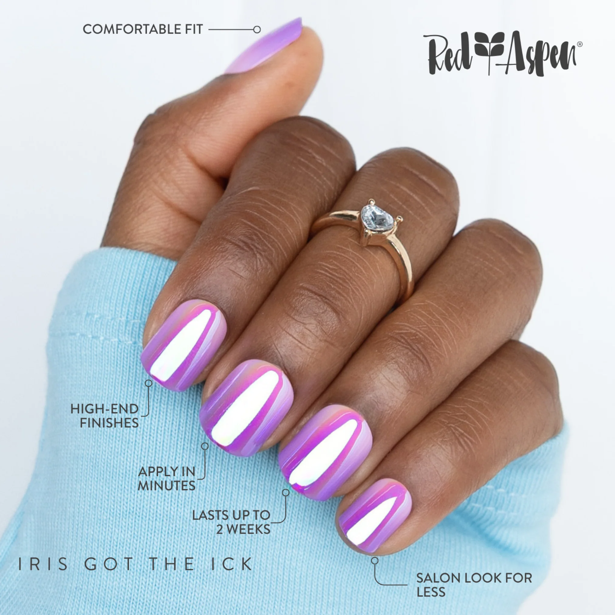Iris Got the Ick - Image 3
