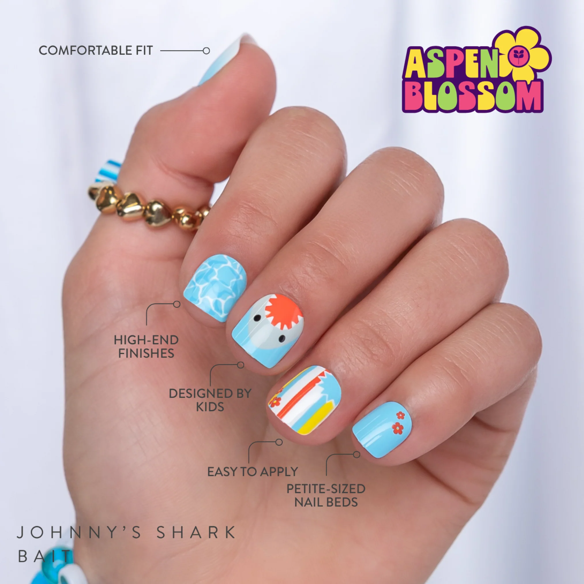 Johnny's Shark Bait - Image 3
