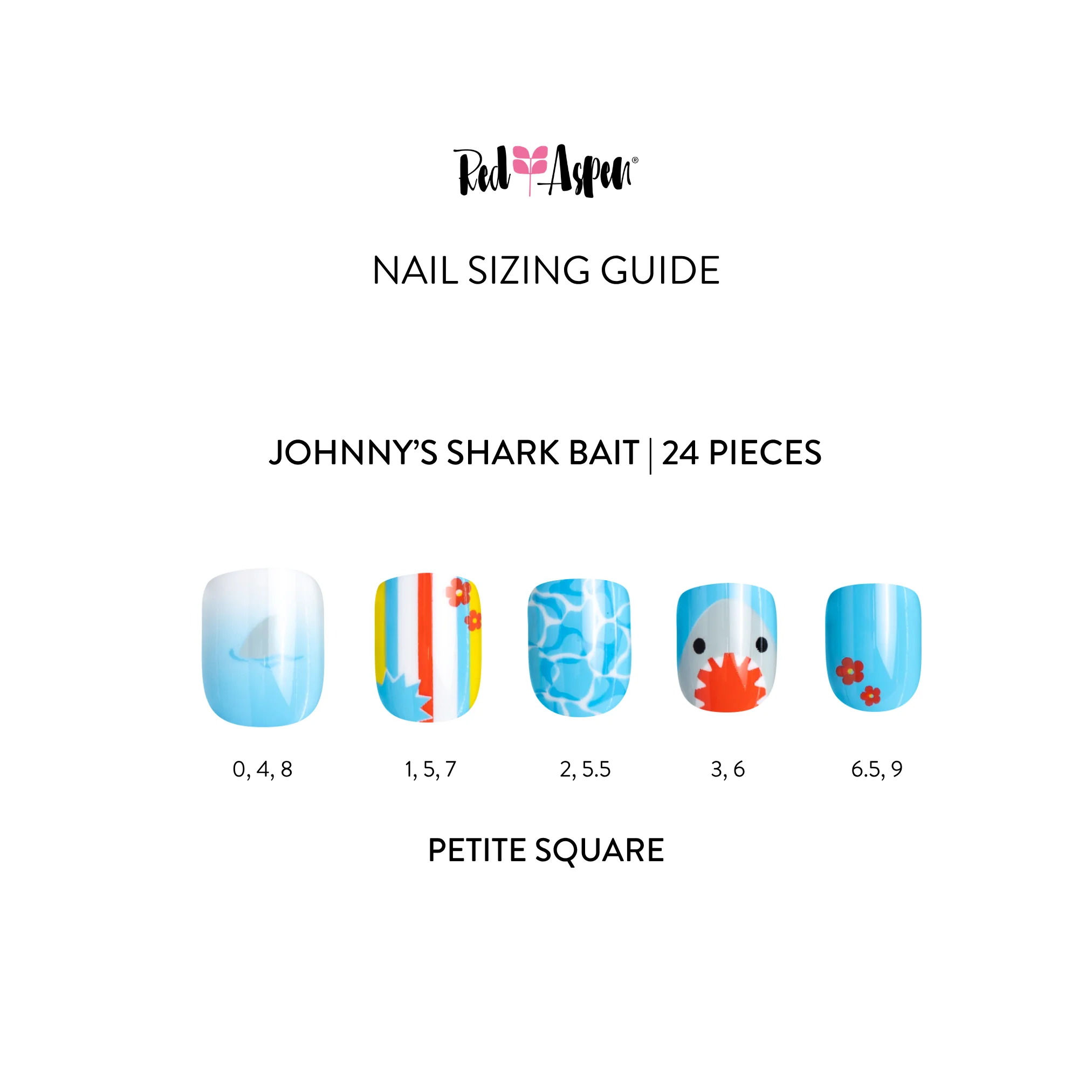 Johnny's Shark Bait - Image 4