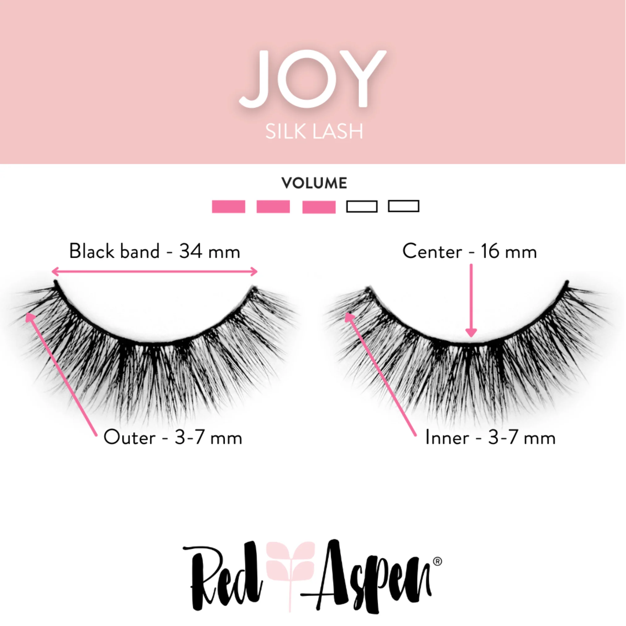 Joy Lash - Image 4