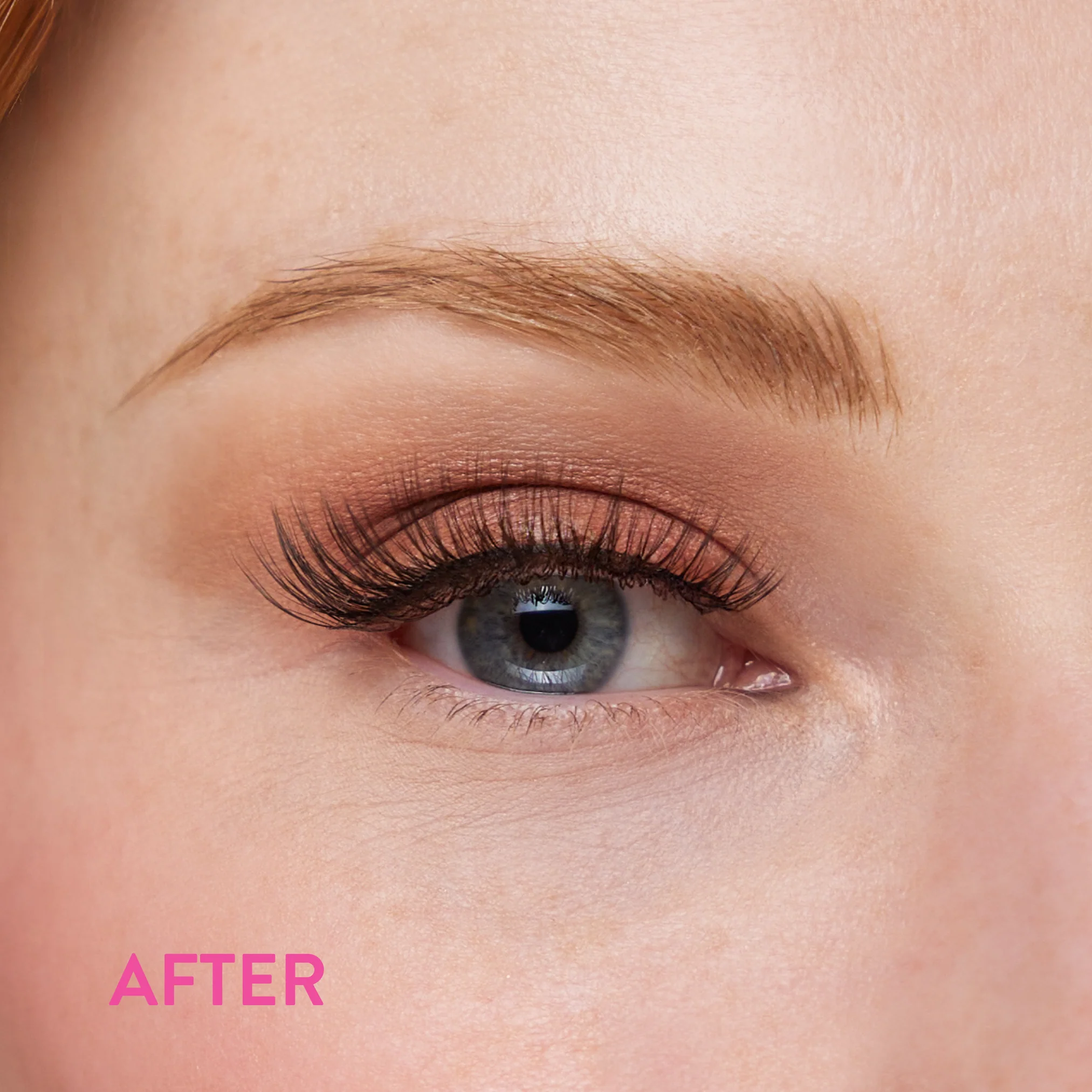 Lessons in Happiness Lash - Image 3