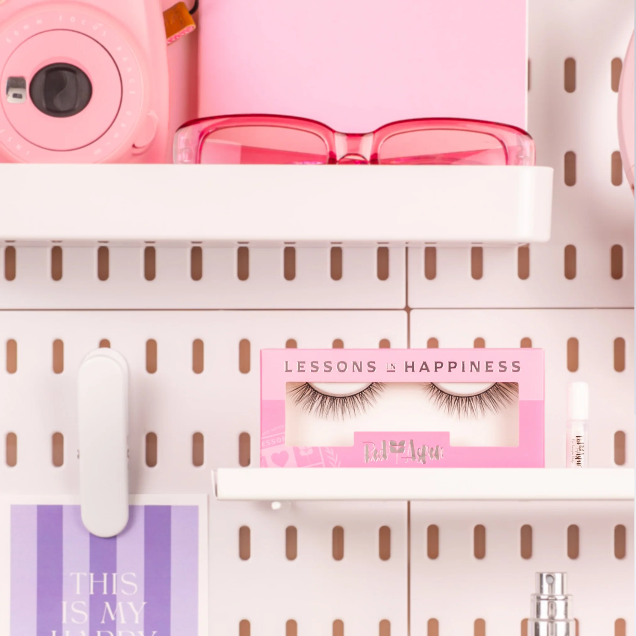 Lessons in Happiness Lash - Image 5