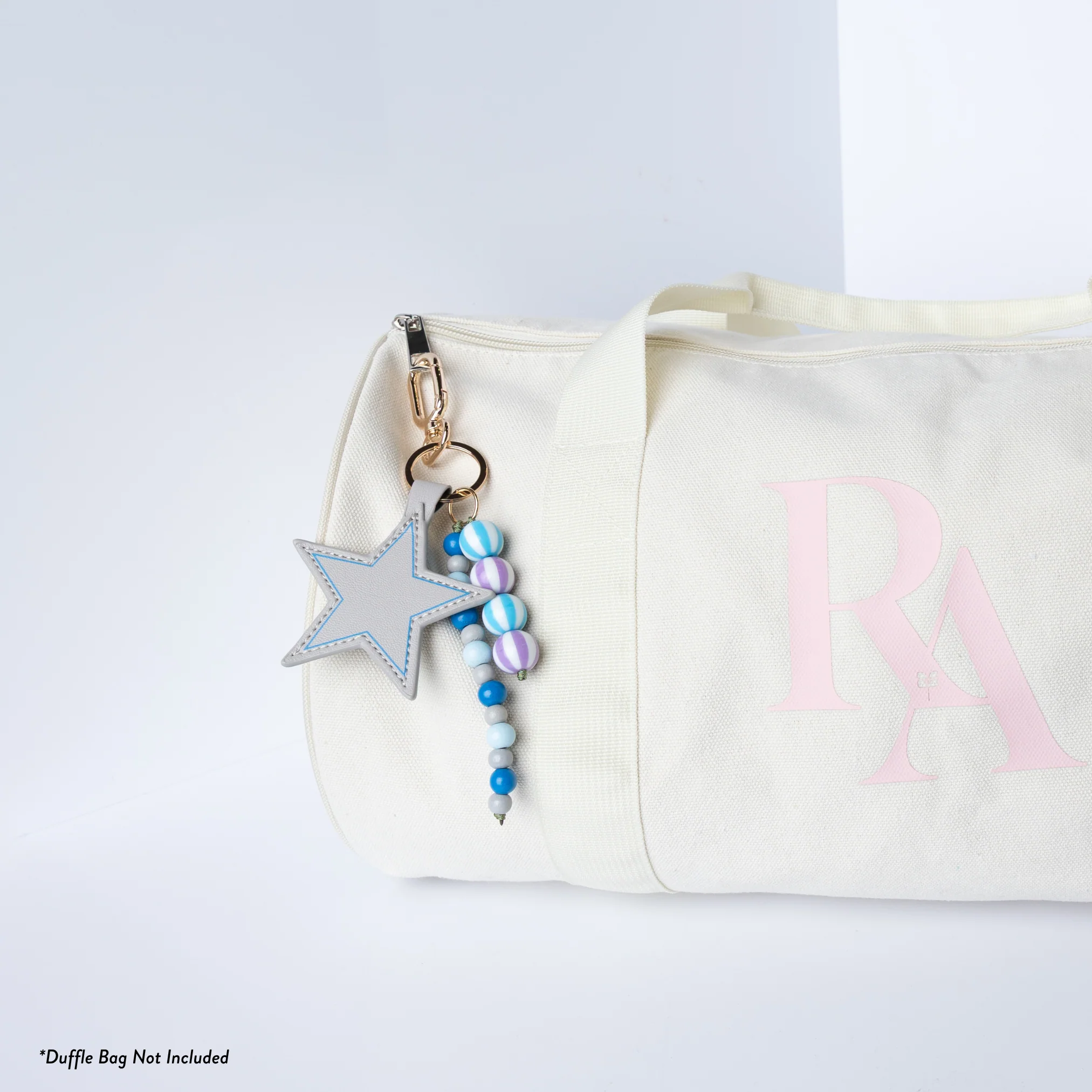 Main Character Bag Charm - Image 2