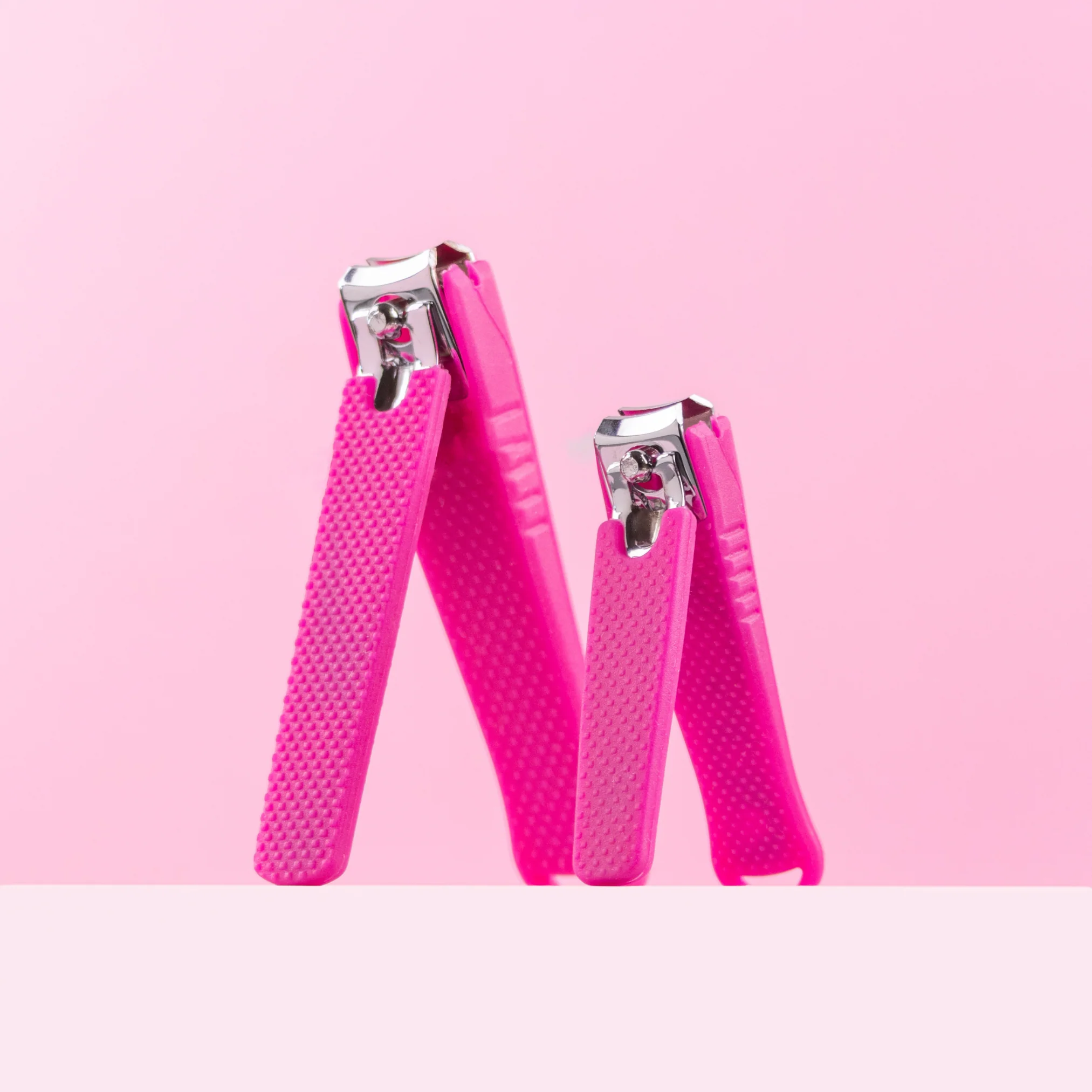 Mani + Pedi Clippers Bundle - Image 3