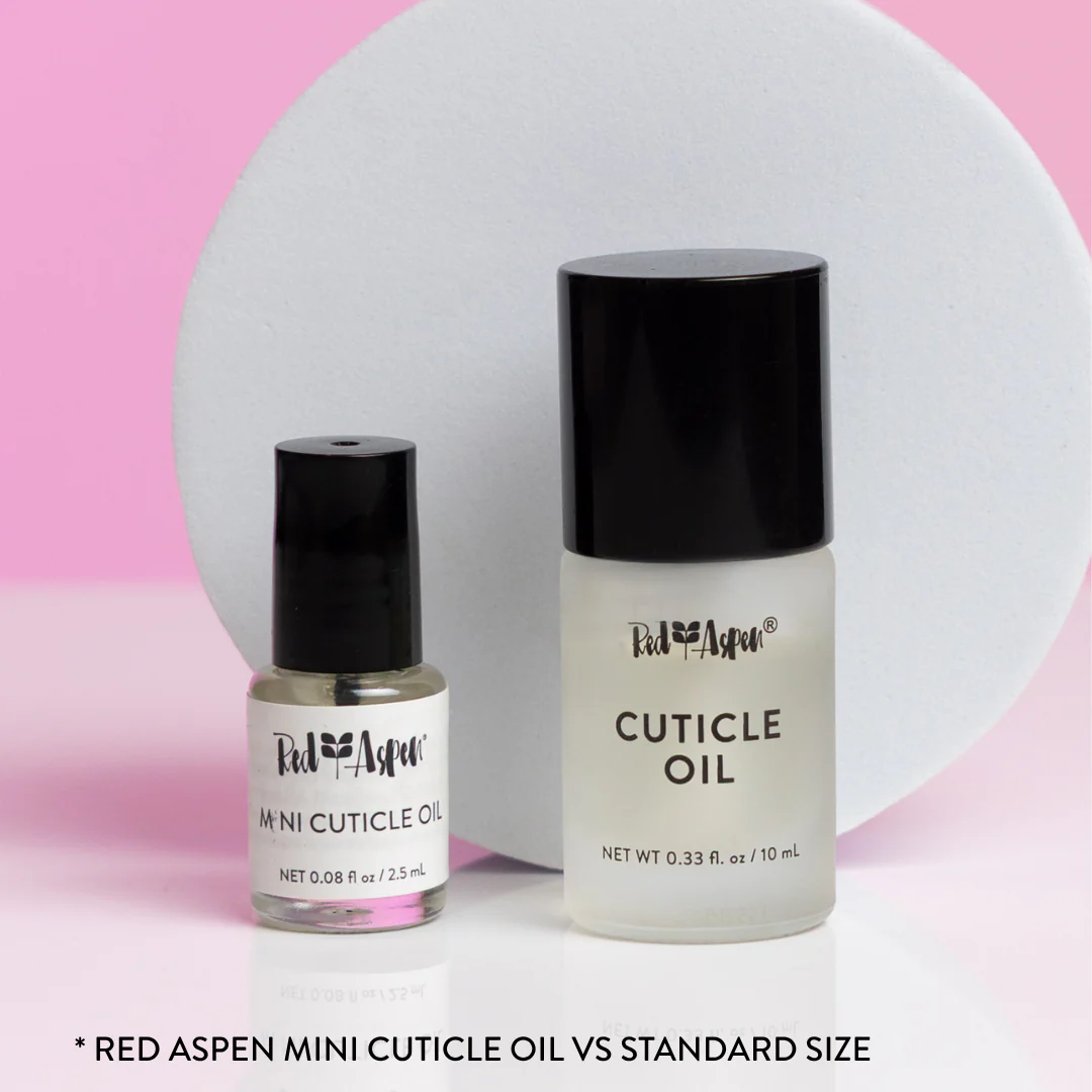 Mini Cuticle Oil - Image 2
